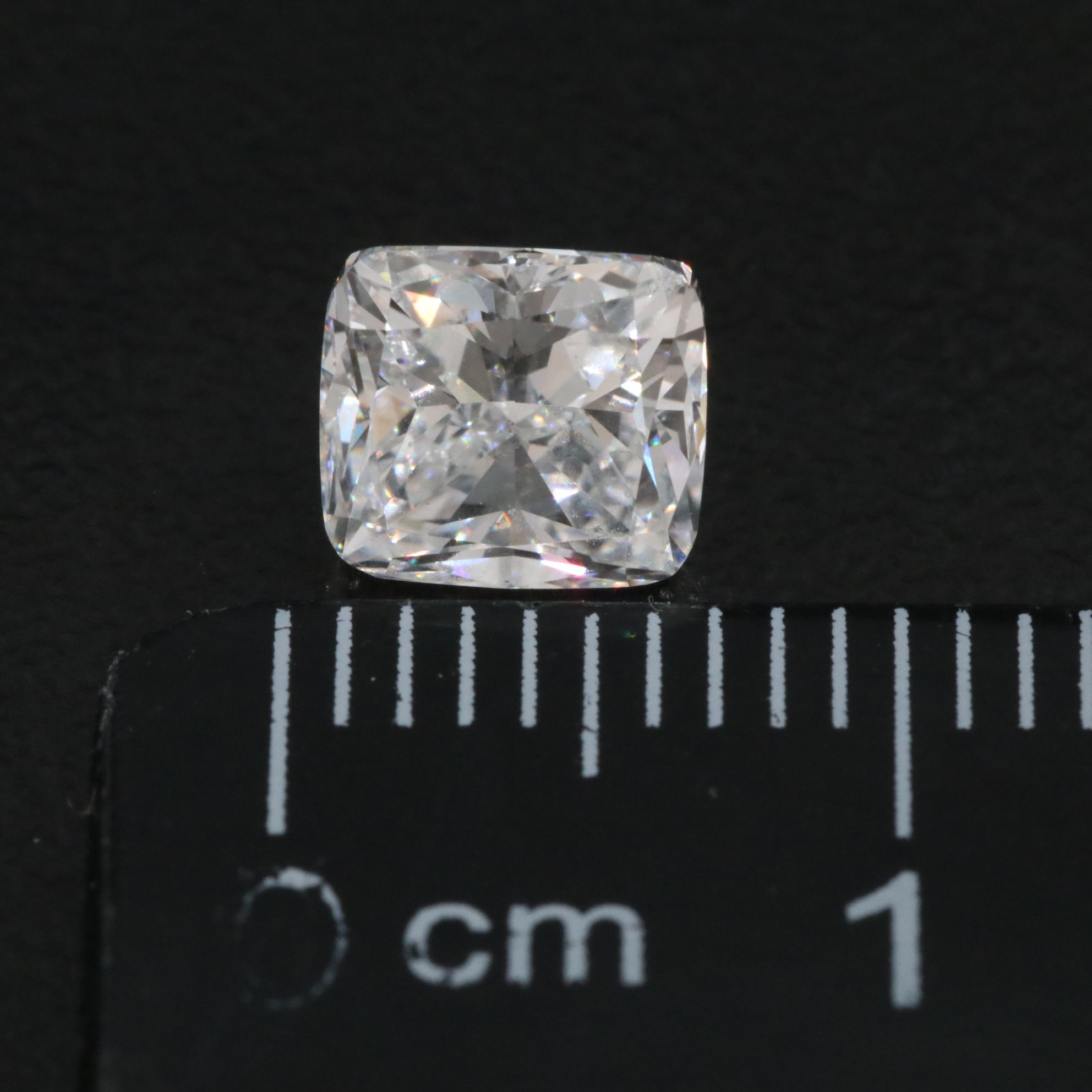 Loose 1.20 CT Diamond with GIA eReport