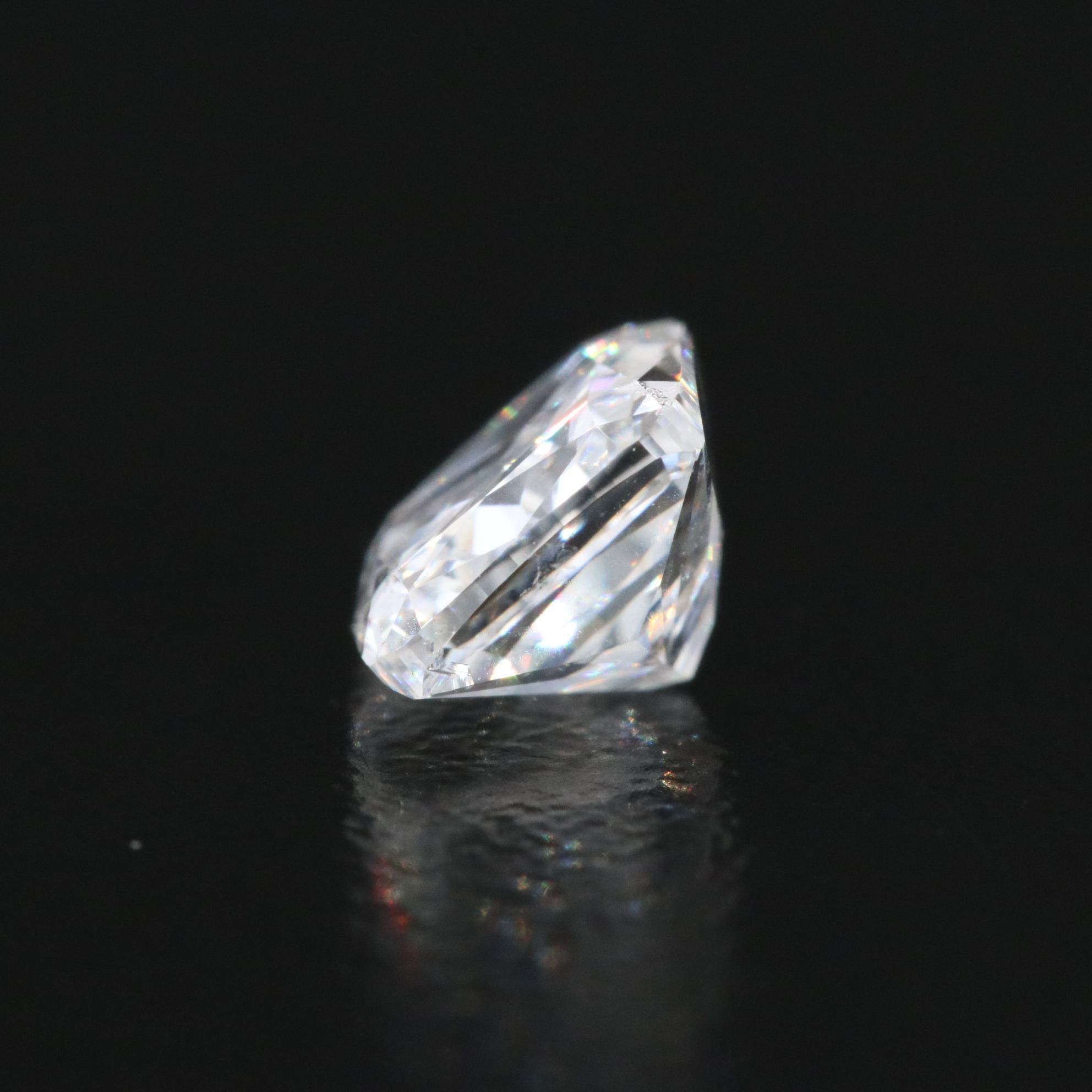 Loose 1.20 CT Diamond with GIA eReport