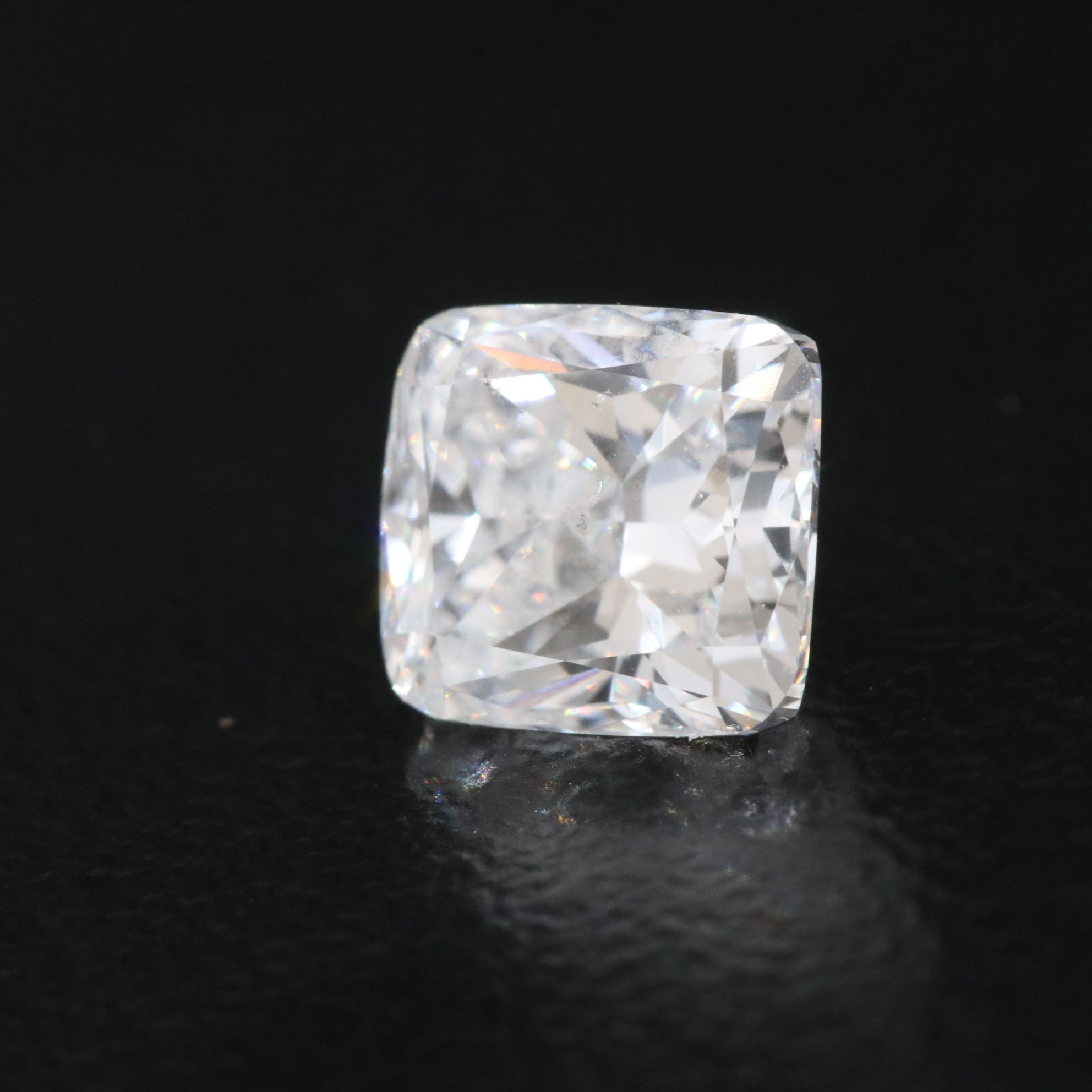 Loose 1.20 CT Diamond with GIA eReport