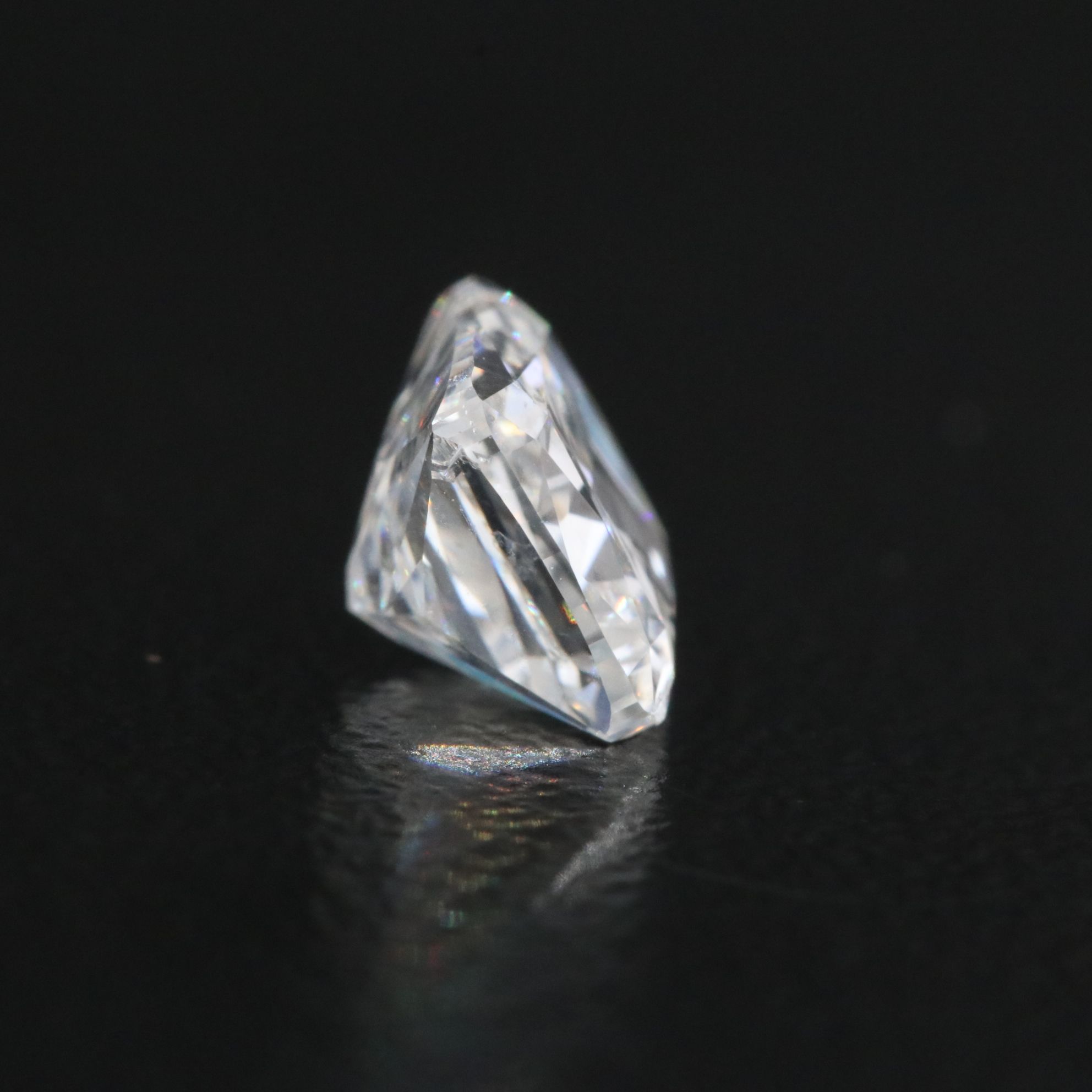 Loose 1.20 CT Diamond with GIA eReport