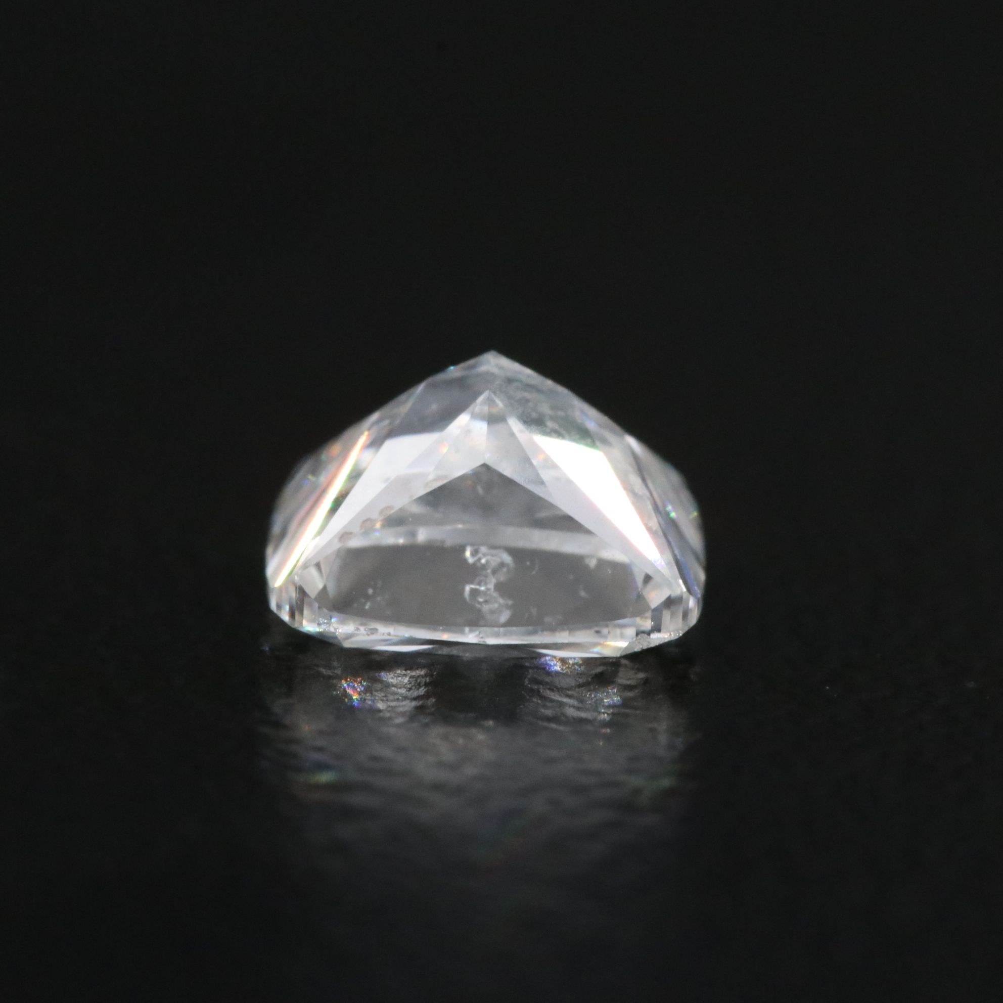 Loose 1.20 CT Diamond with GIA eReport