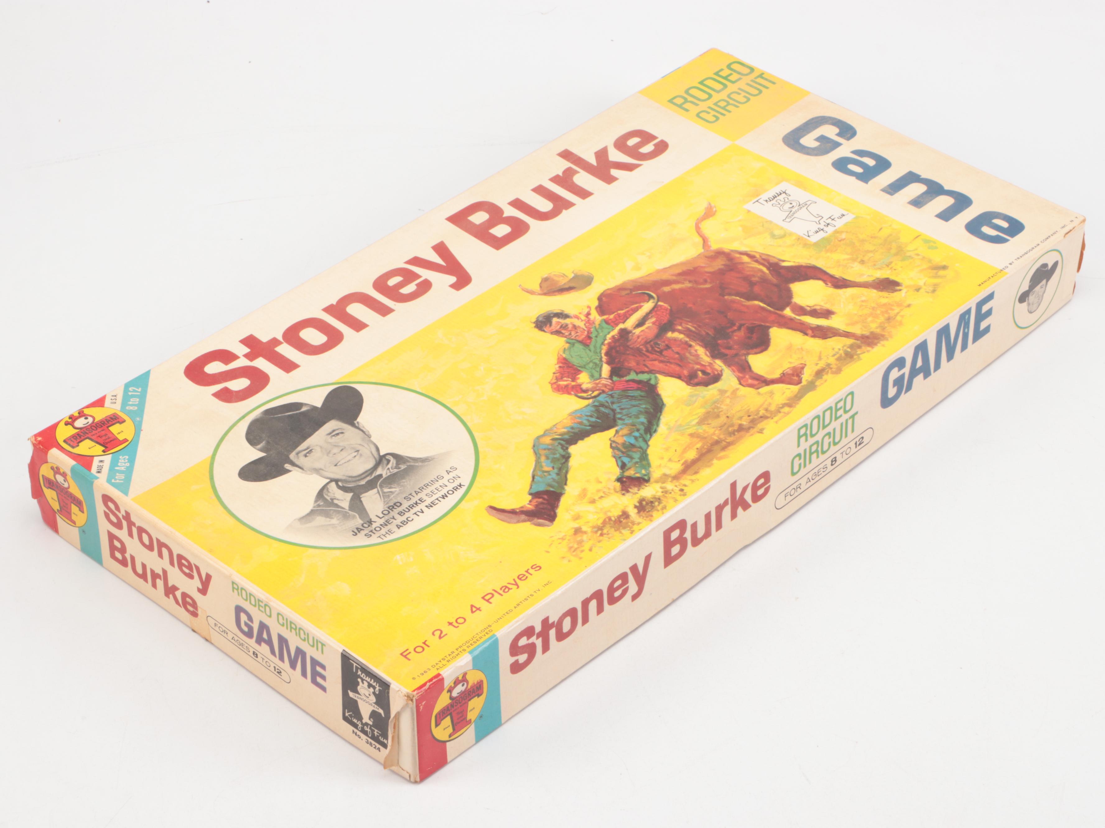 "King Kong", "Mission Impossible", "Batman", and More Board Games