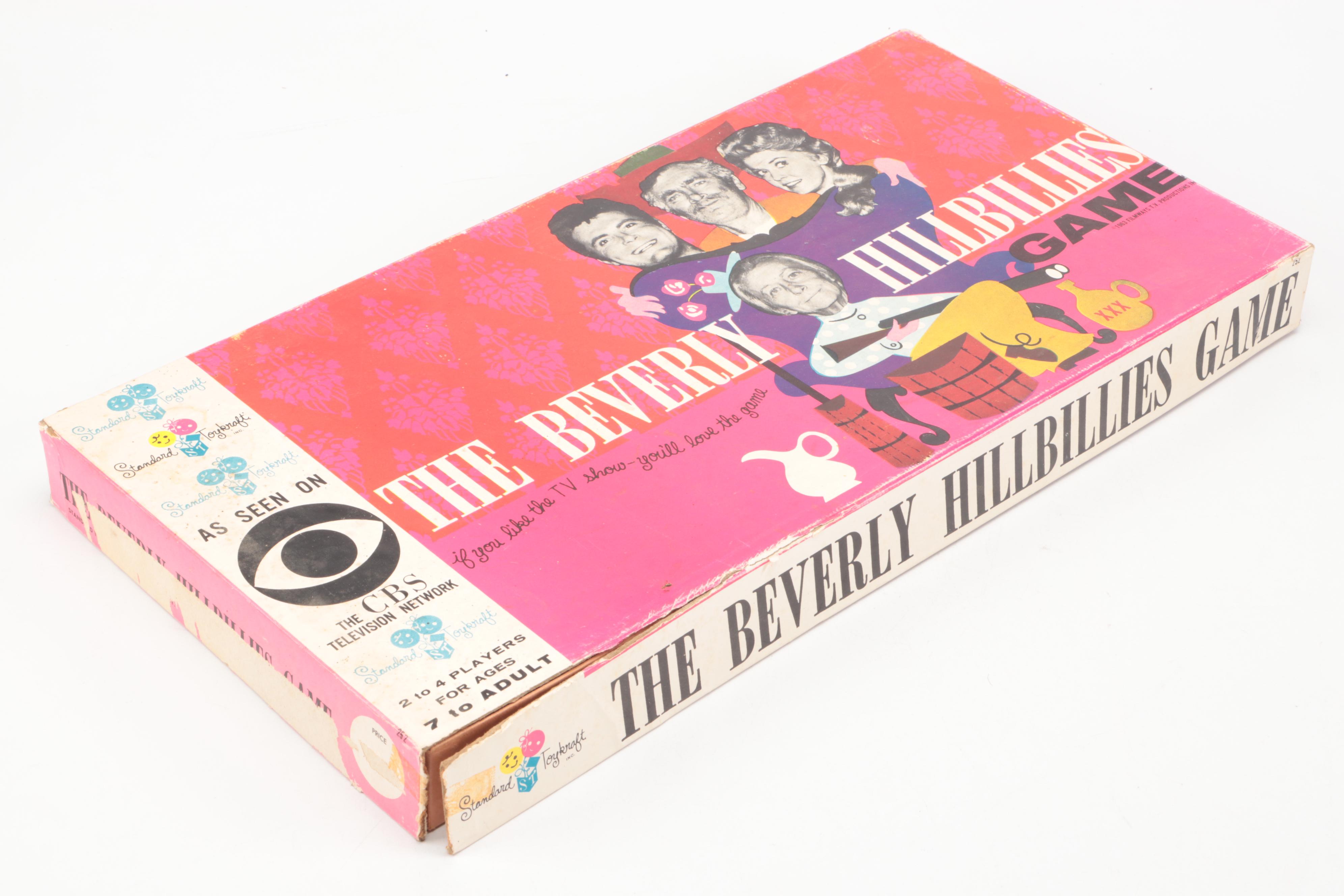 "King Kong", "Mission Impossible", "Batman", and More Board Games