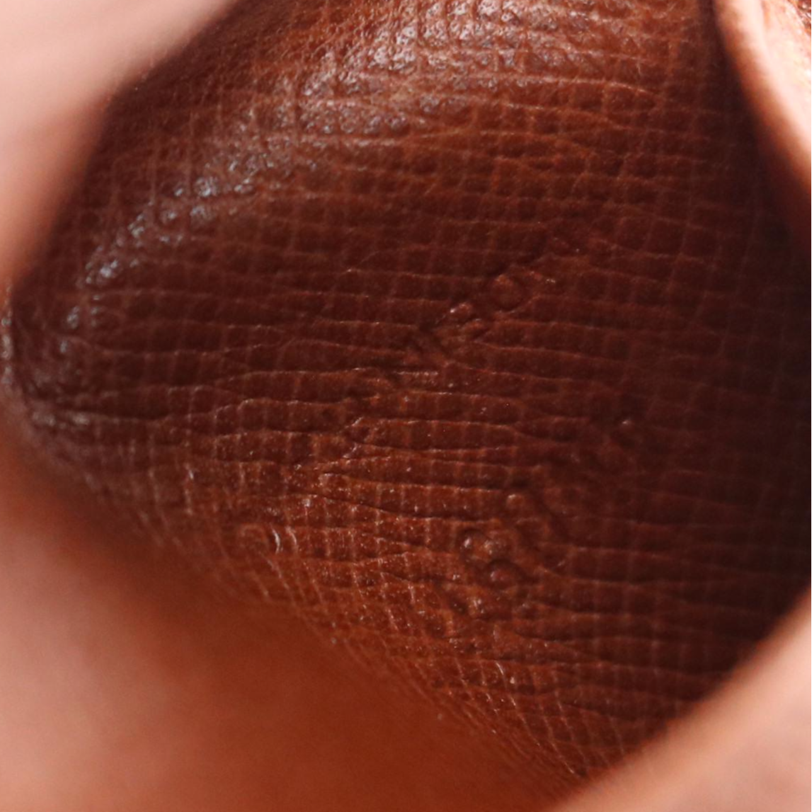 Louis Vuitton Monogram Canvas Bifold Wallet