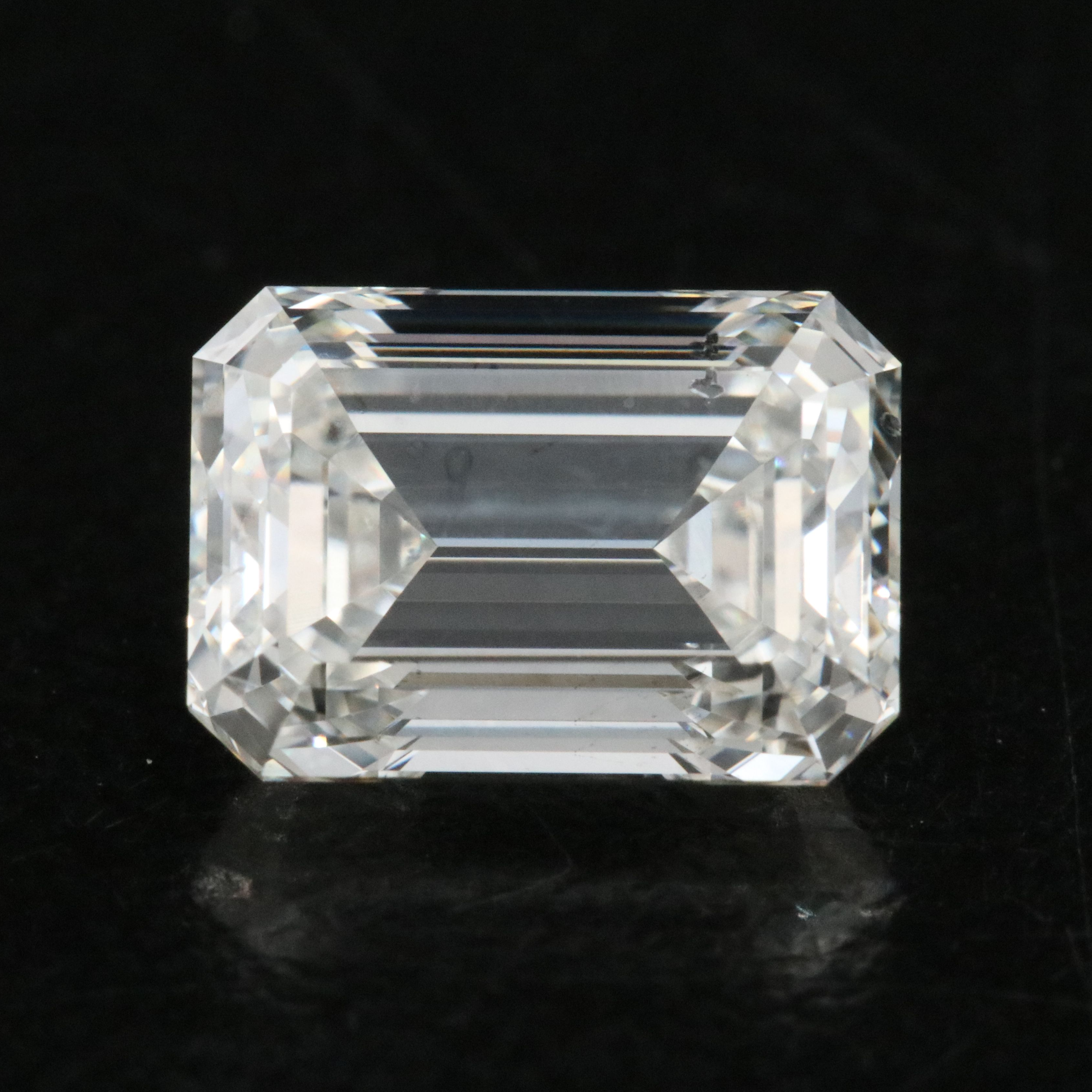 Loose 1.97 CT Lab Grown Diamond with IGI Report