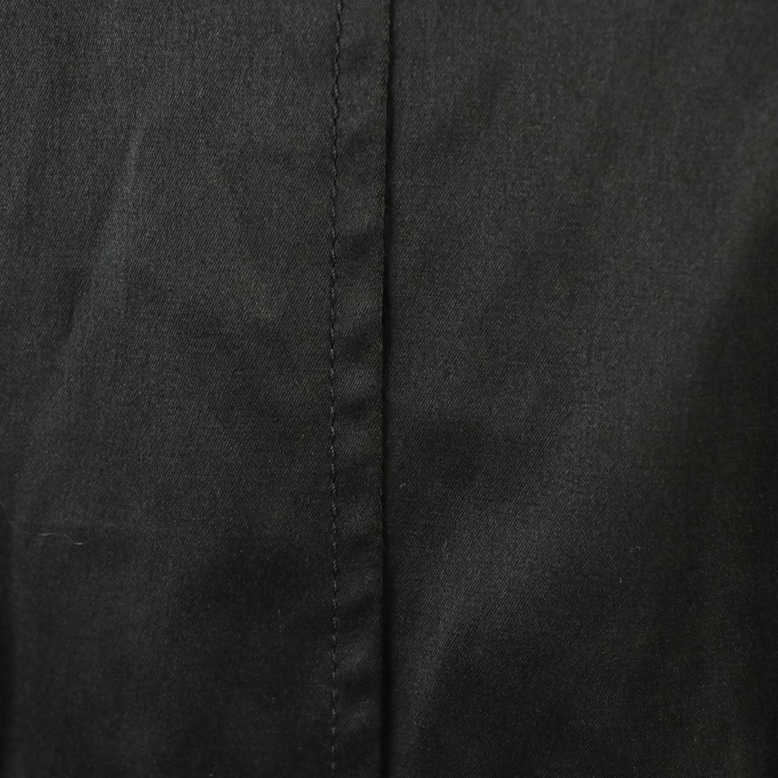 Krizia Jeans Button-Front Blazer