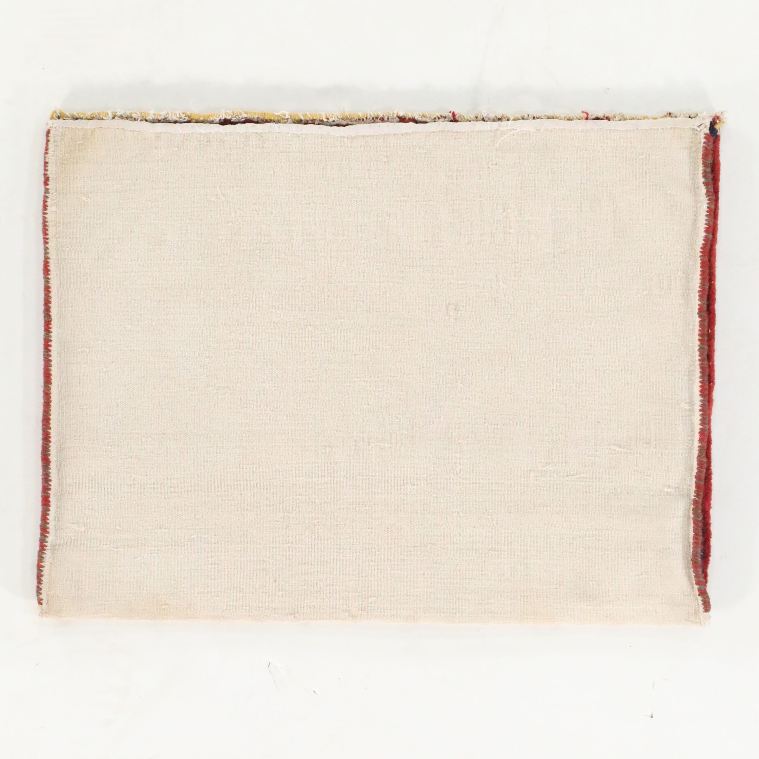 Handmade Caucasian Kazak Saddle or Storage Bag