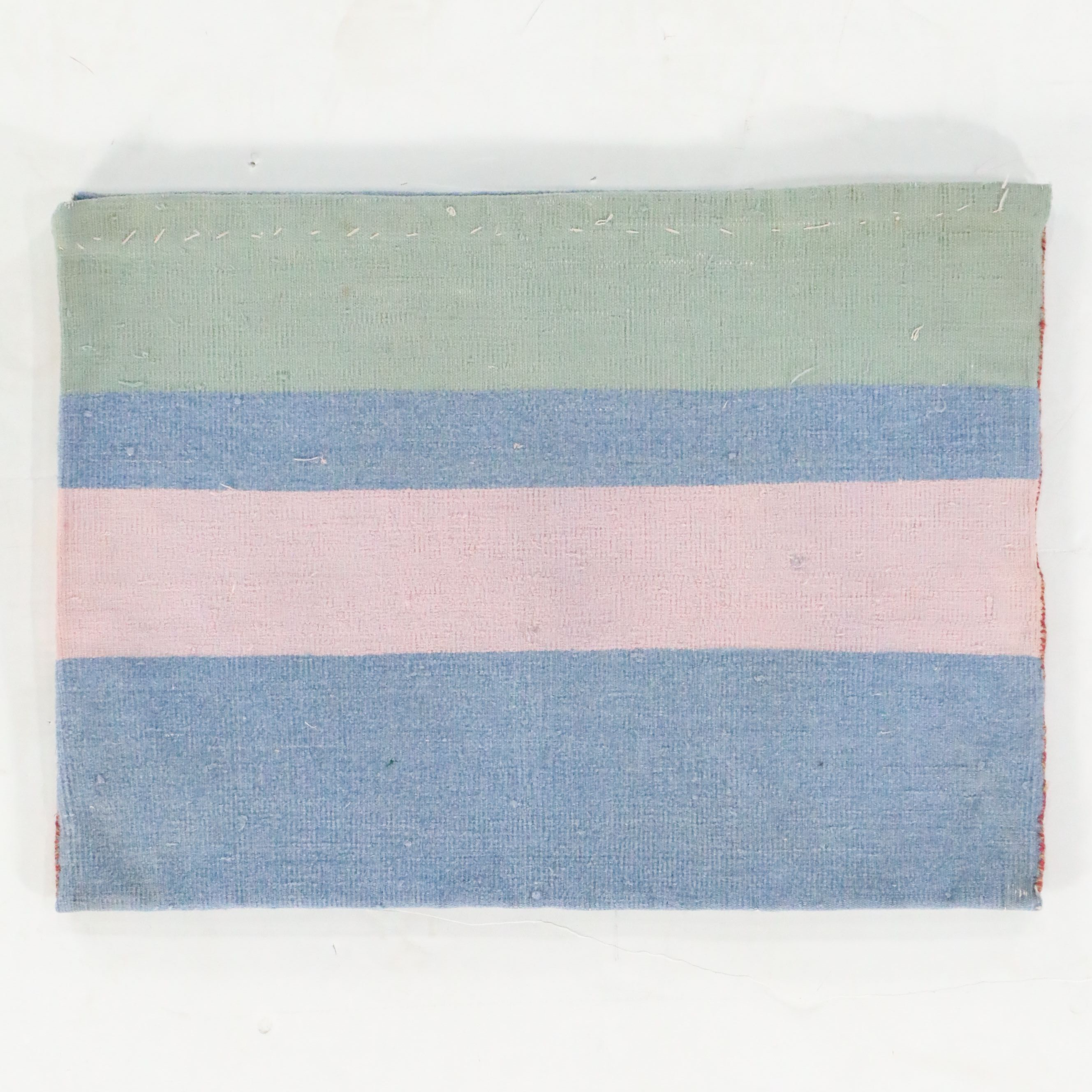 Handmade Caucasian Kazak Saddle or Storage Bag