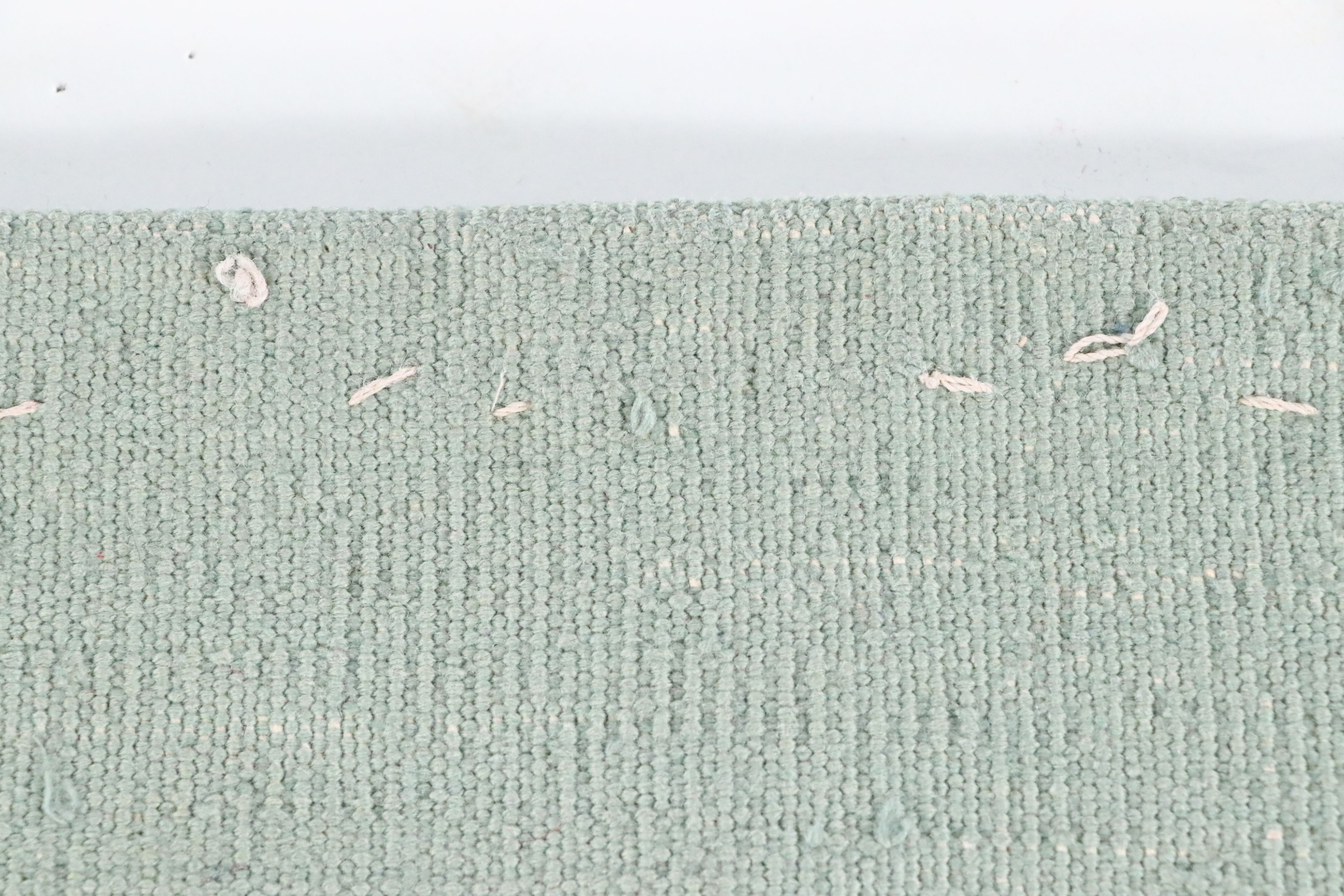 Handmade Caucasian Kazak Saddle or Storage Bag