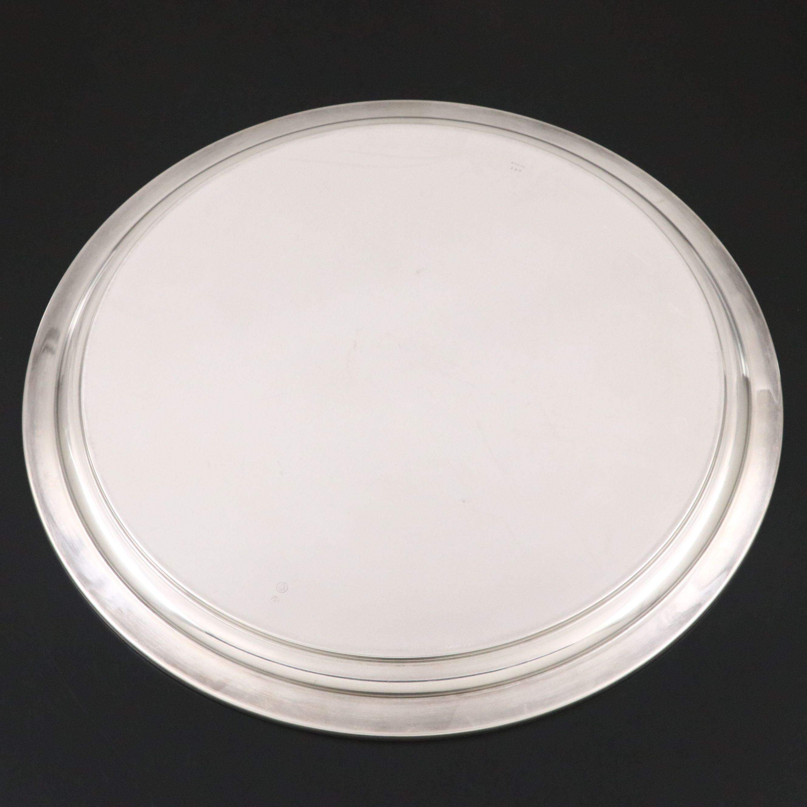 American Sterling Coffee Service with Watson "Exemplar" Sterling Coffee Pot