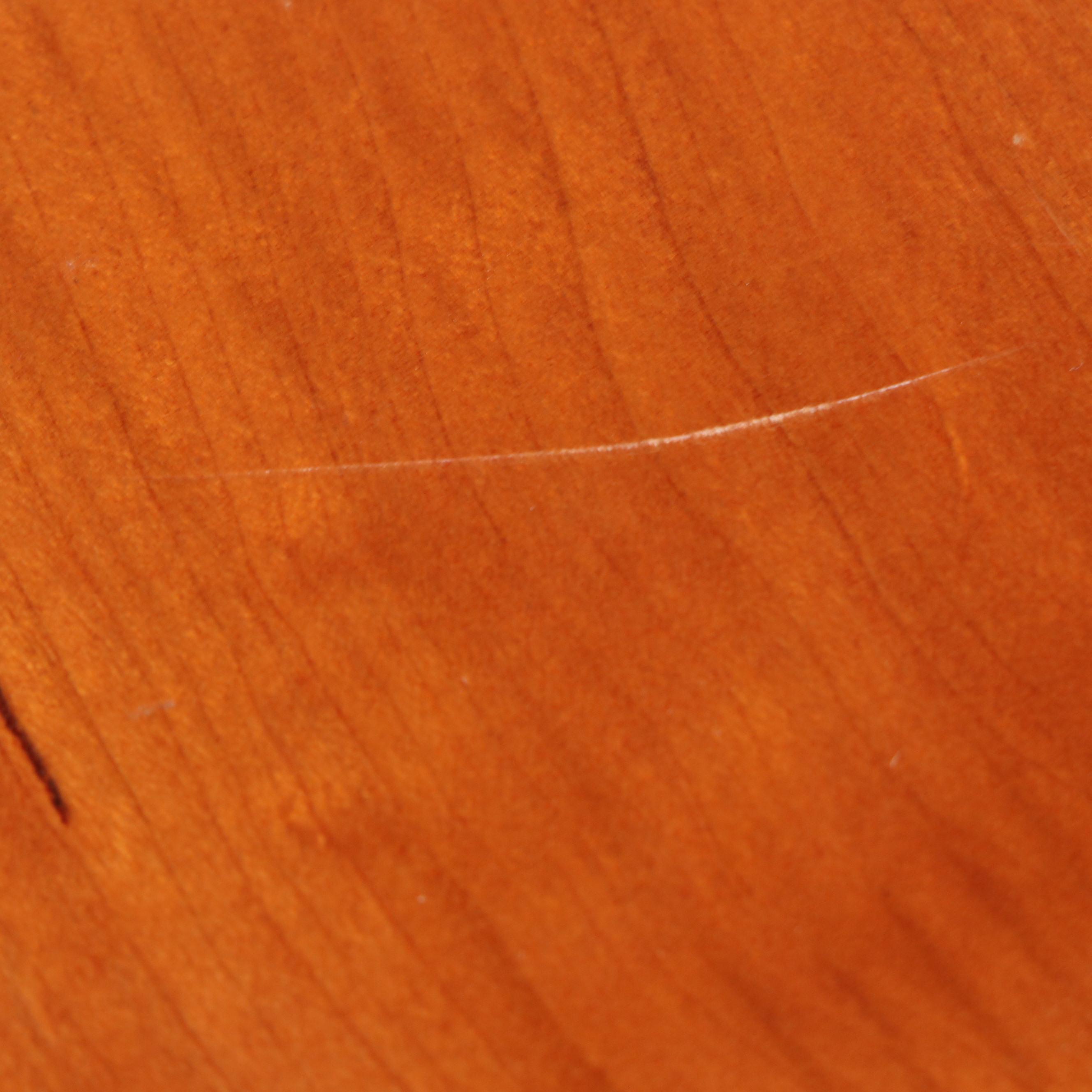 Seven Piece Modern Dining Set