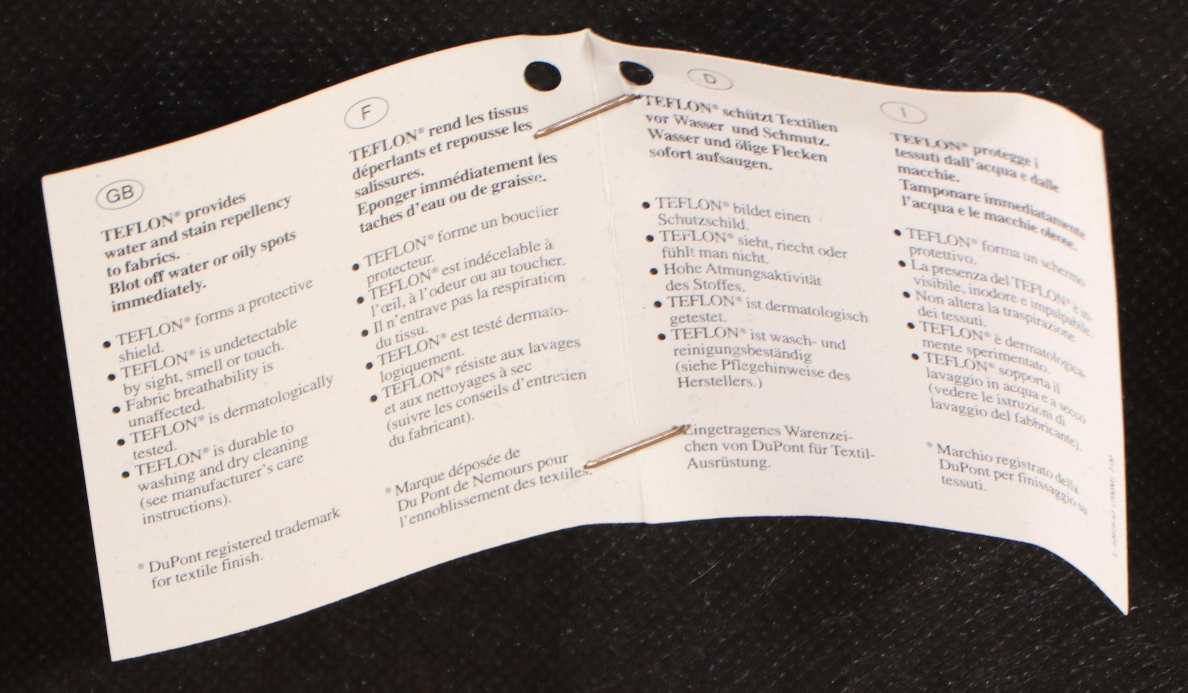 Seven Piece Modern Dining Set