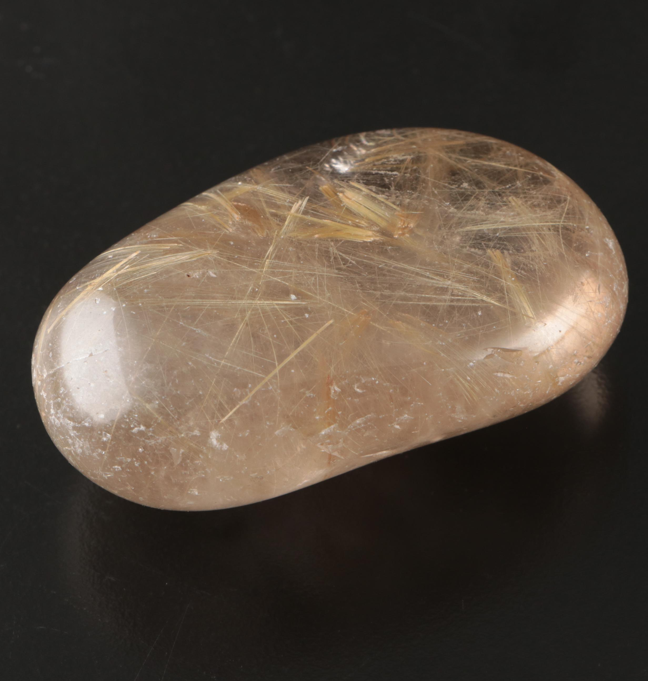 Amethyst, Selenite, Blue Calcite and Quartz Specimens