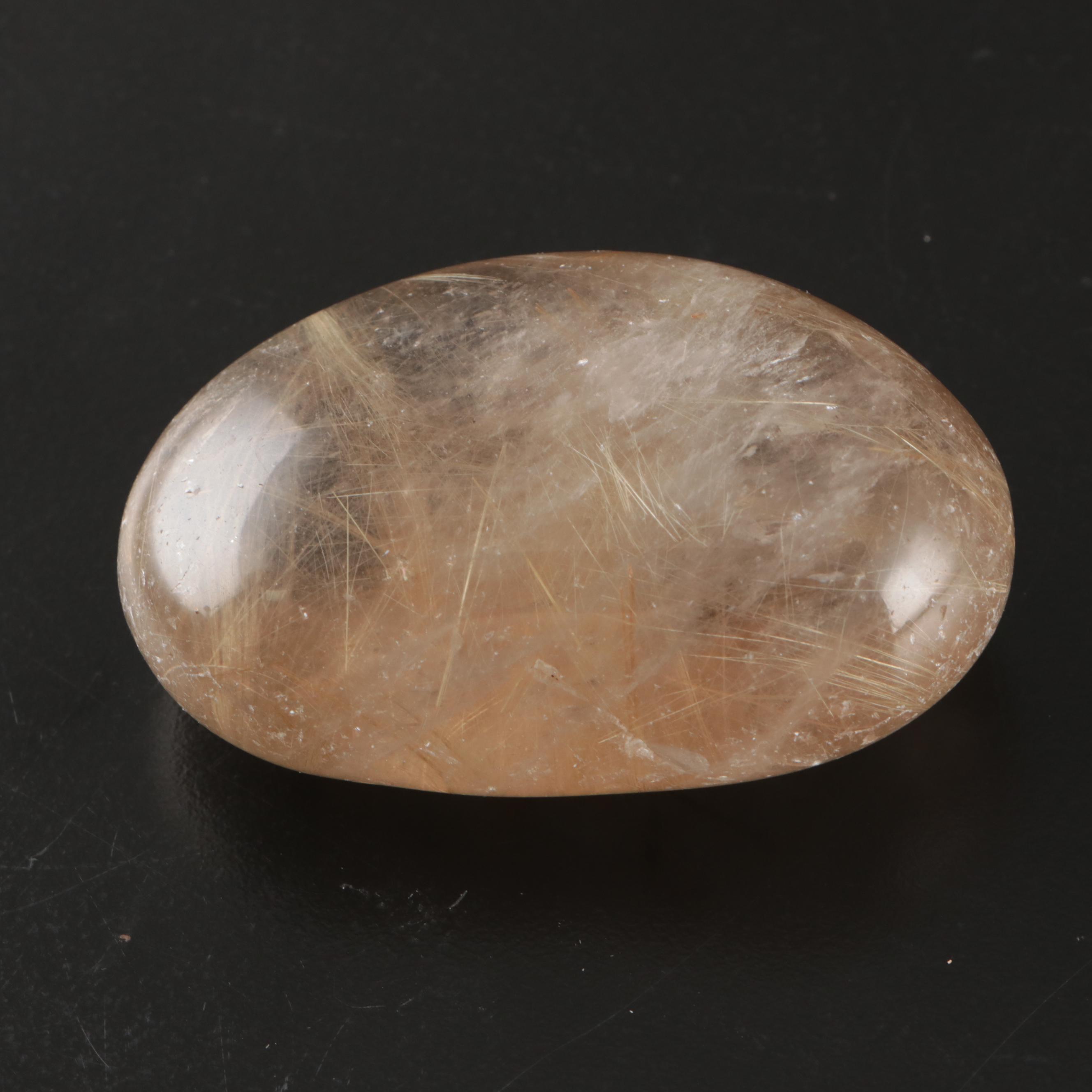 Amethyst, Selenite, Blue Calcite and Quartz Specimens