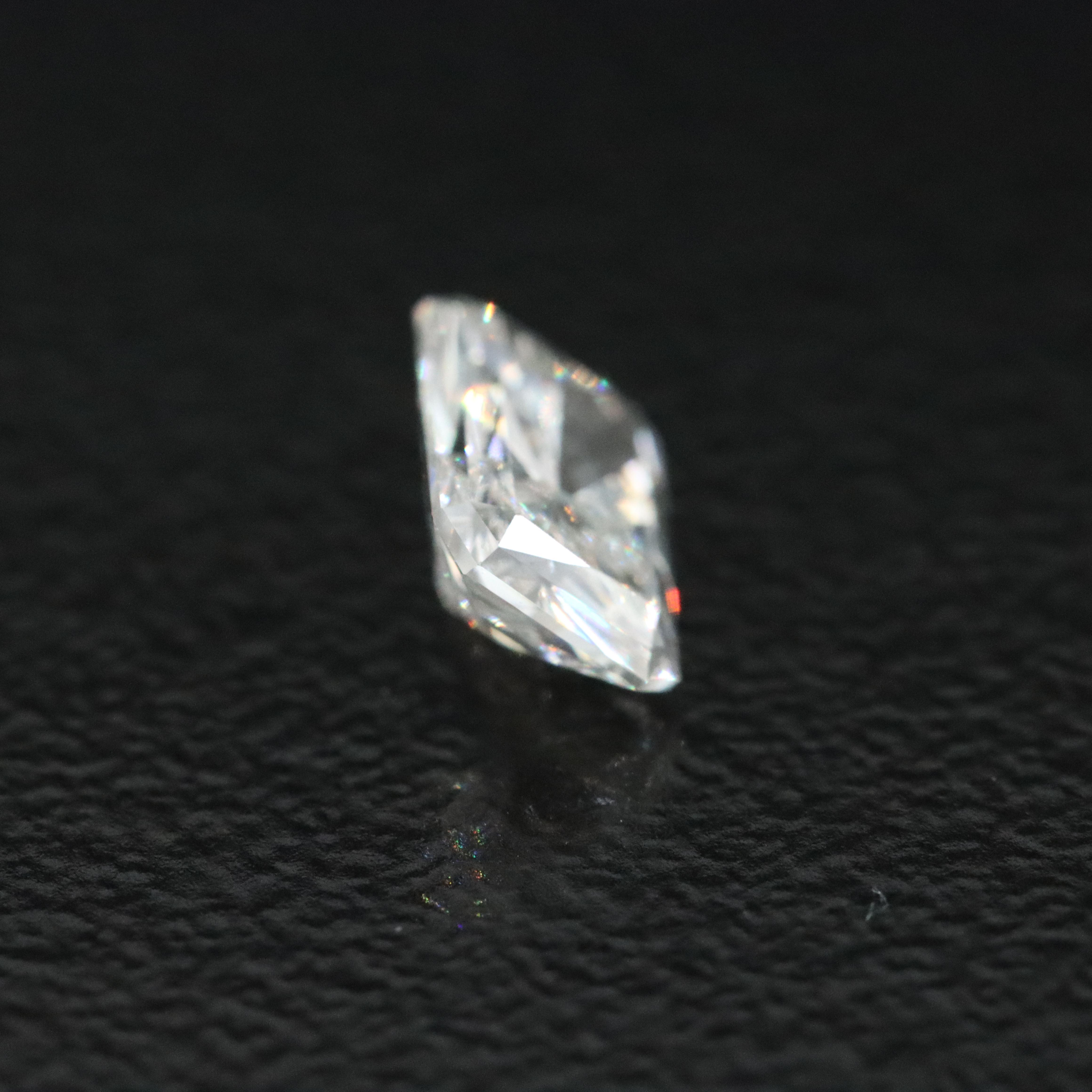 Loose 0.73 CT Lab Grown Diamond