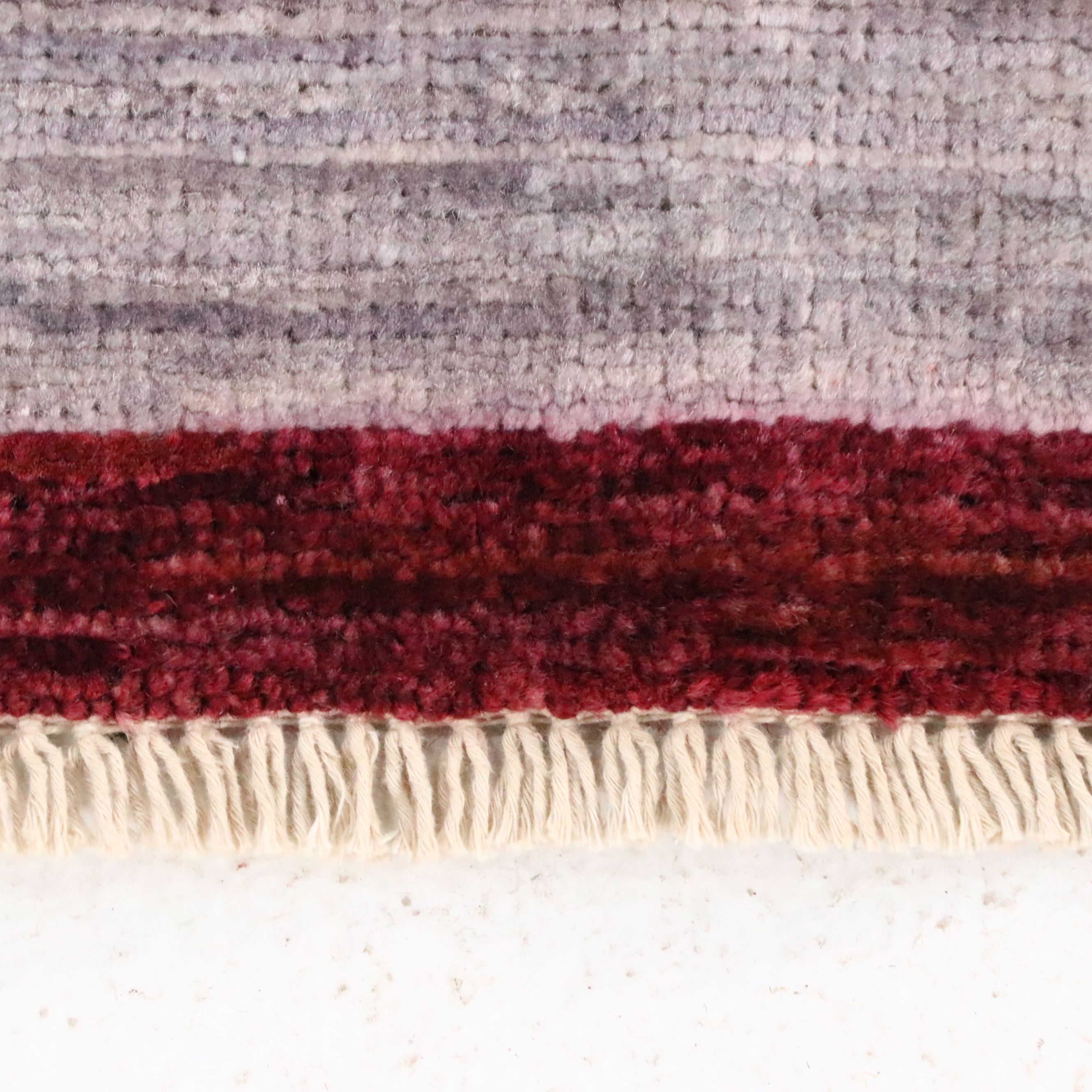 3'2 x 5' Hand-Knotted Northwest Persian Pictorial Area Rug