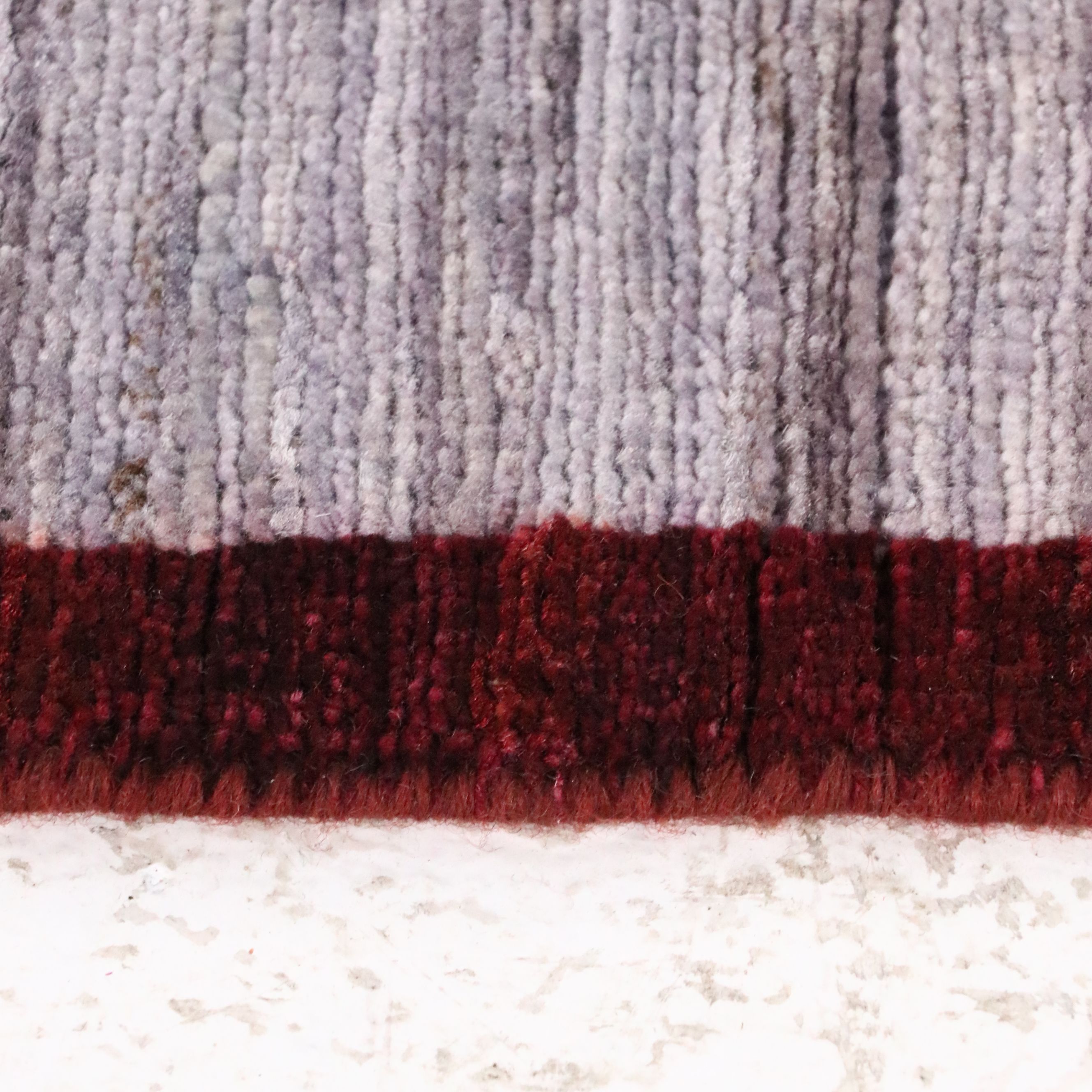 3'2 x 5' Hand-Knotted Northwest Persian Pictorial Area Rug