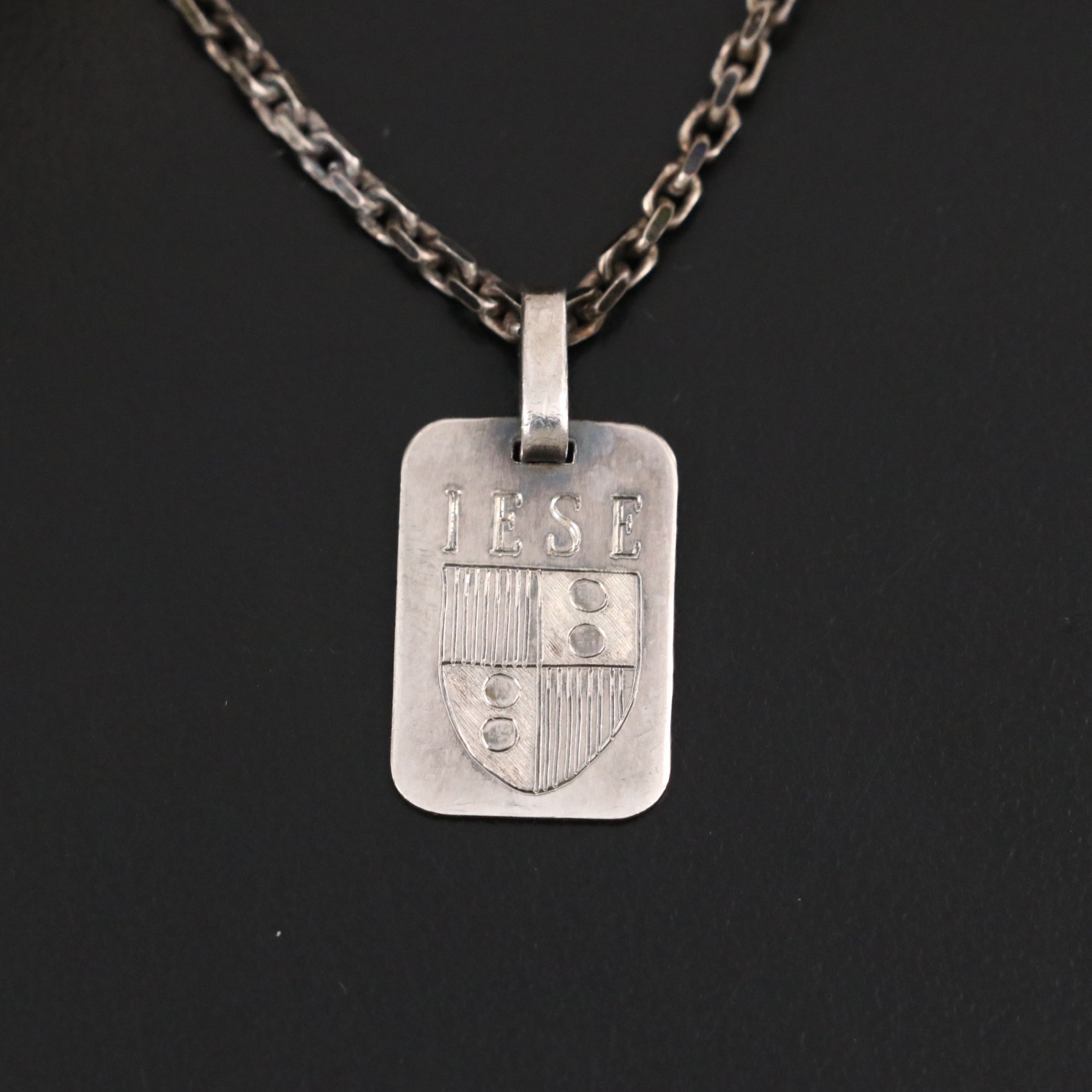 Vintage Pasgorcy Spanish Sterling Silver Wine and Porrón Pitchers, 20th Century