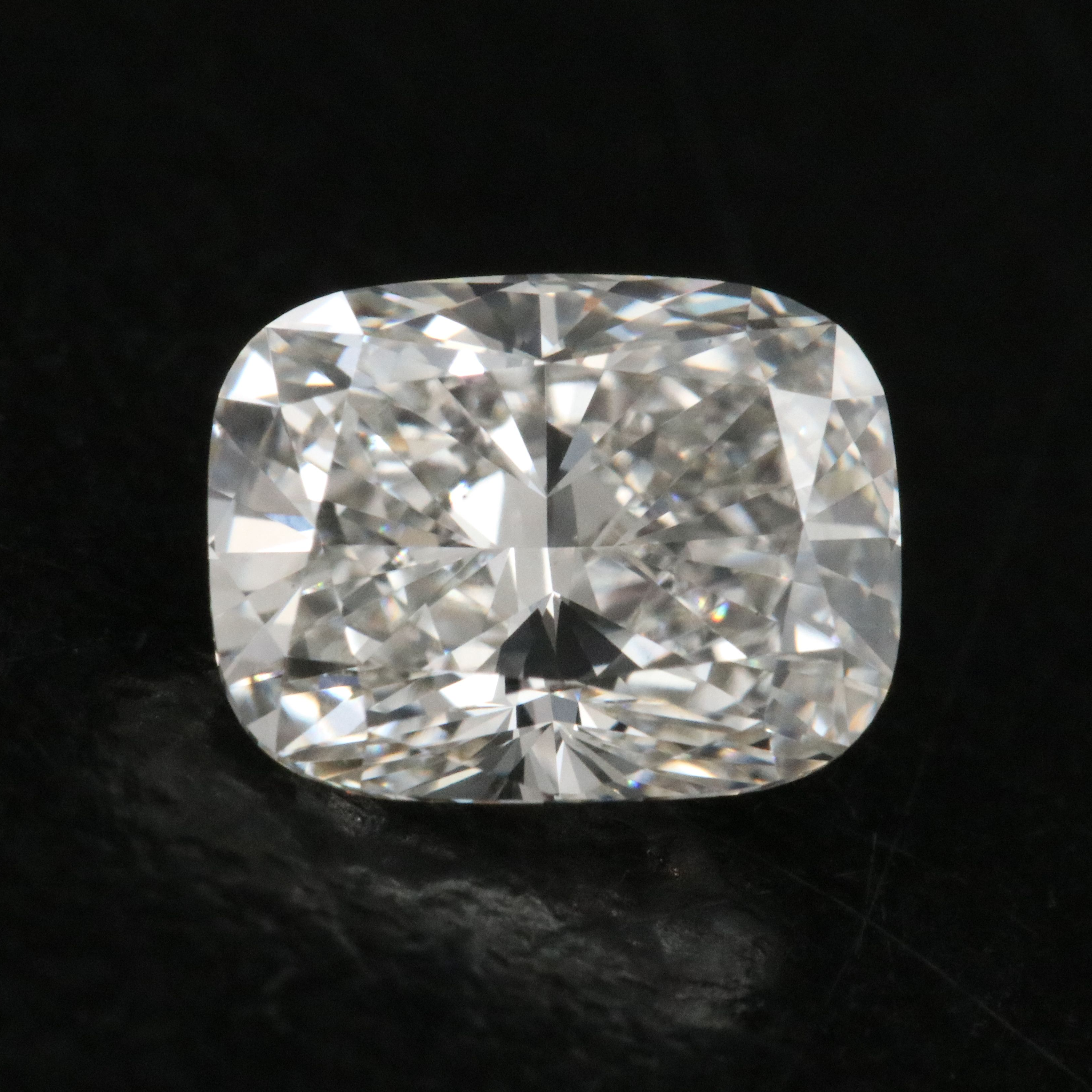 Loose 1.41 CT Lab Grown Diamond with IGI Report