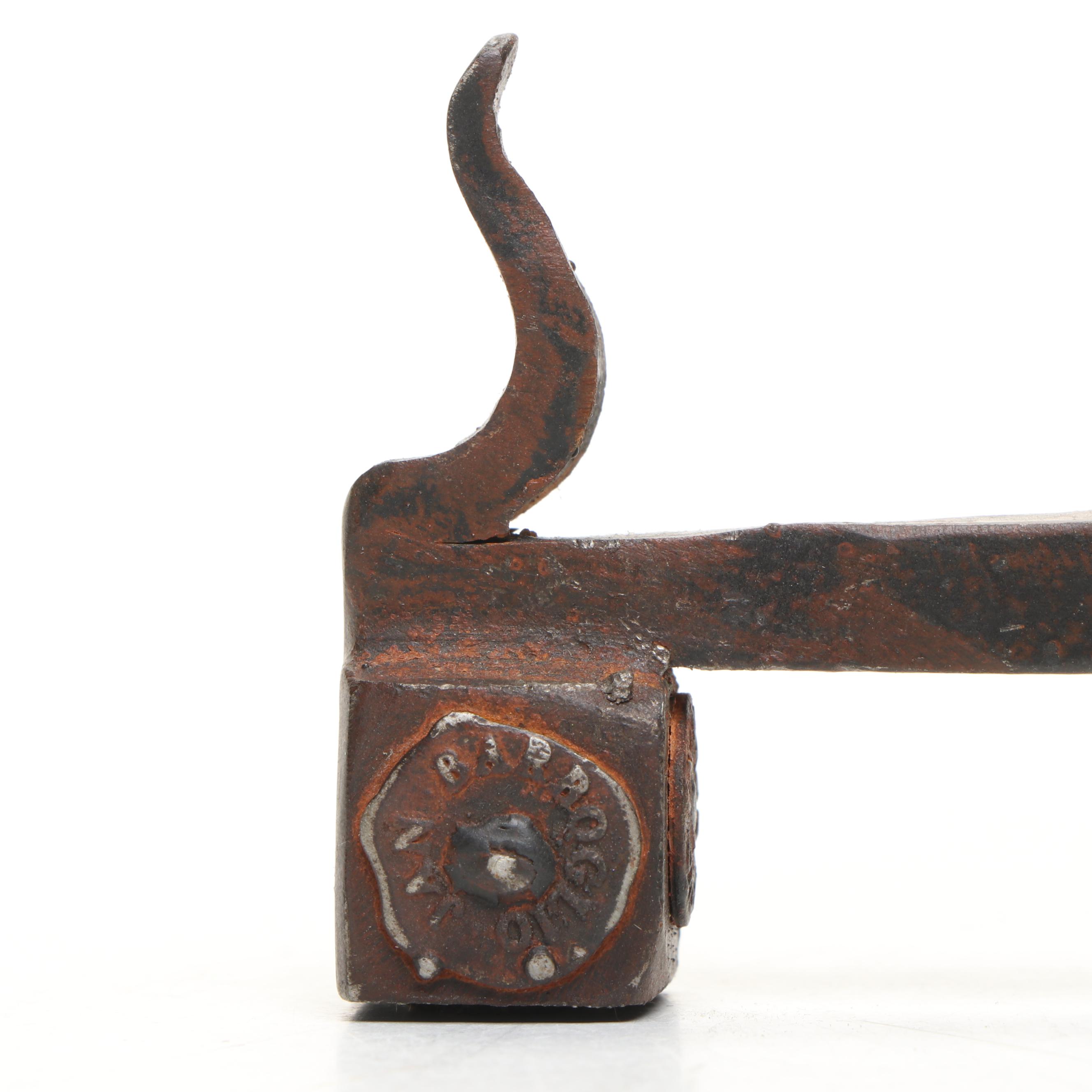 Motawi Tileworks Art Nouveau Style Tiles