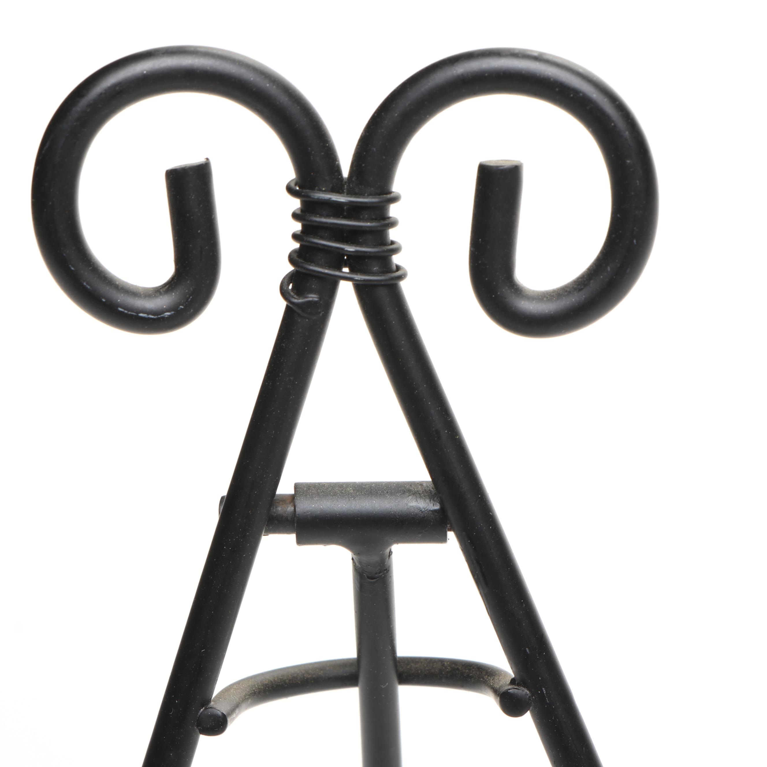 Motawi Tileworks Art Nouveau Style Tiles