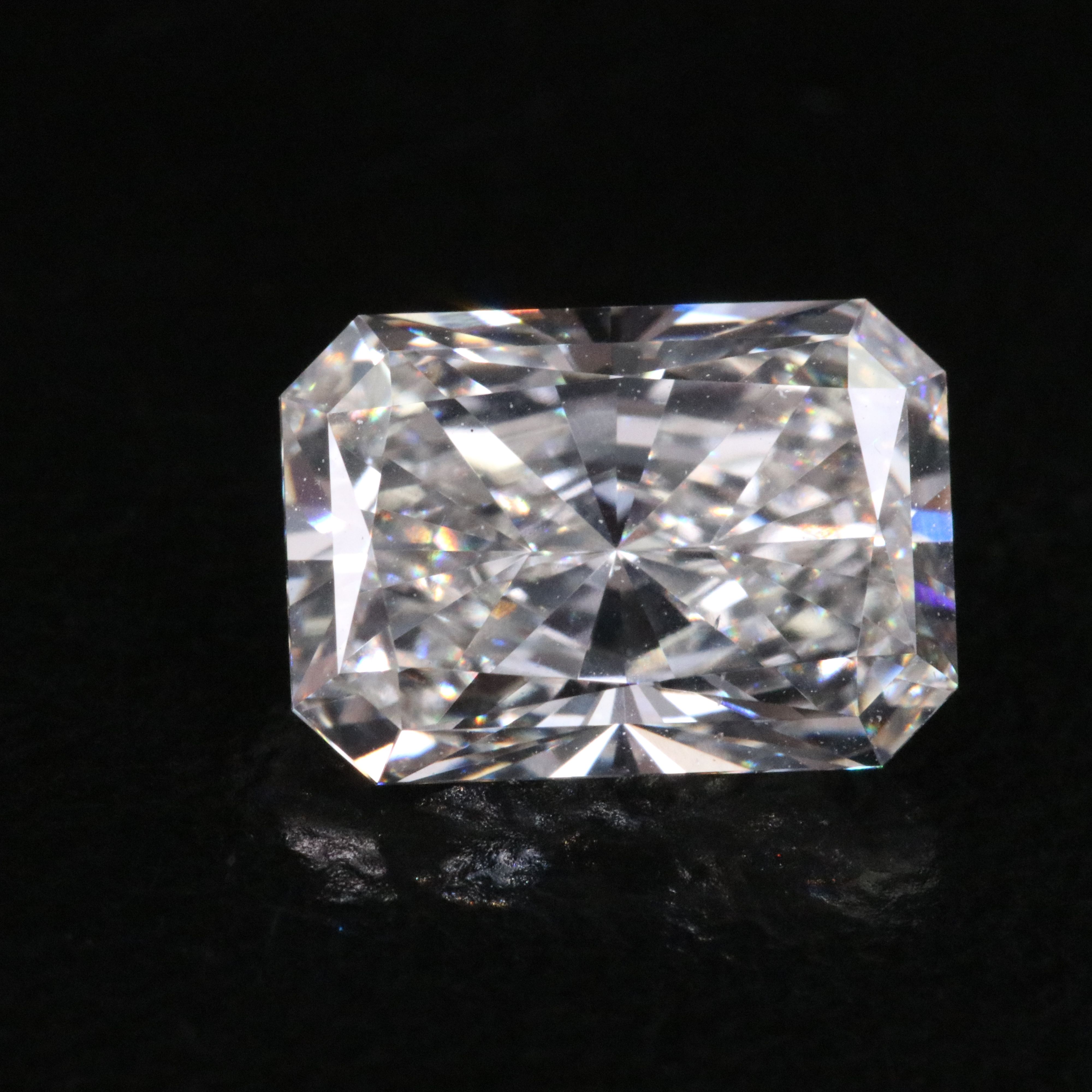 Loose 1.94 CT Lab Grown Diamond with IGI Report