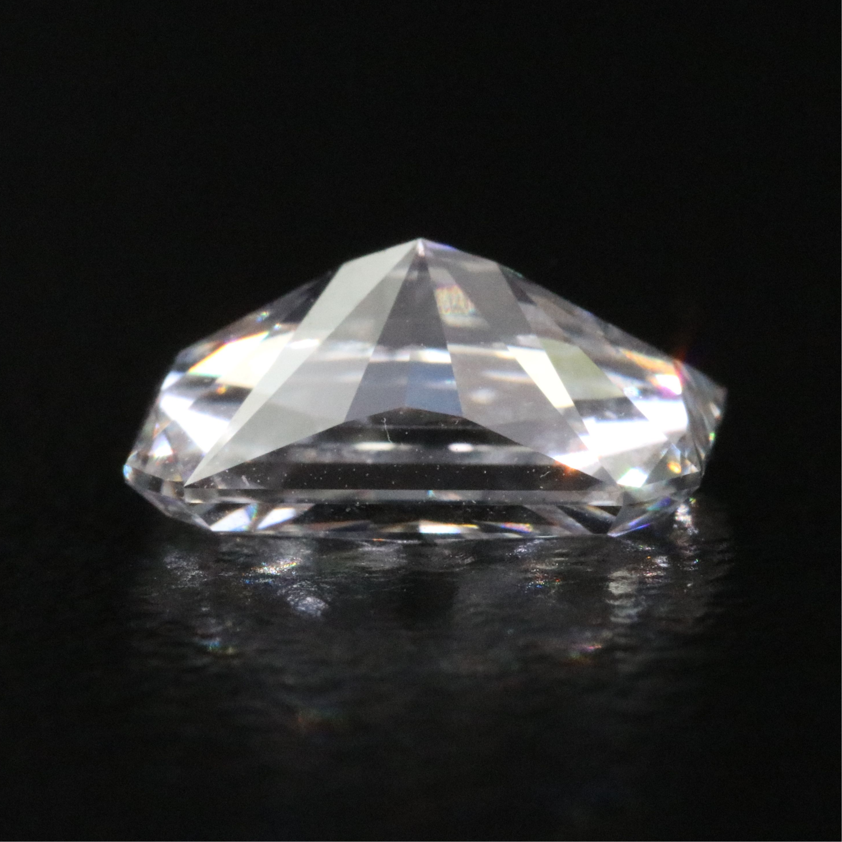 Loose 1.94 CT Lab Grown Diamond with IGI Report