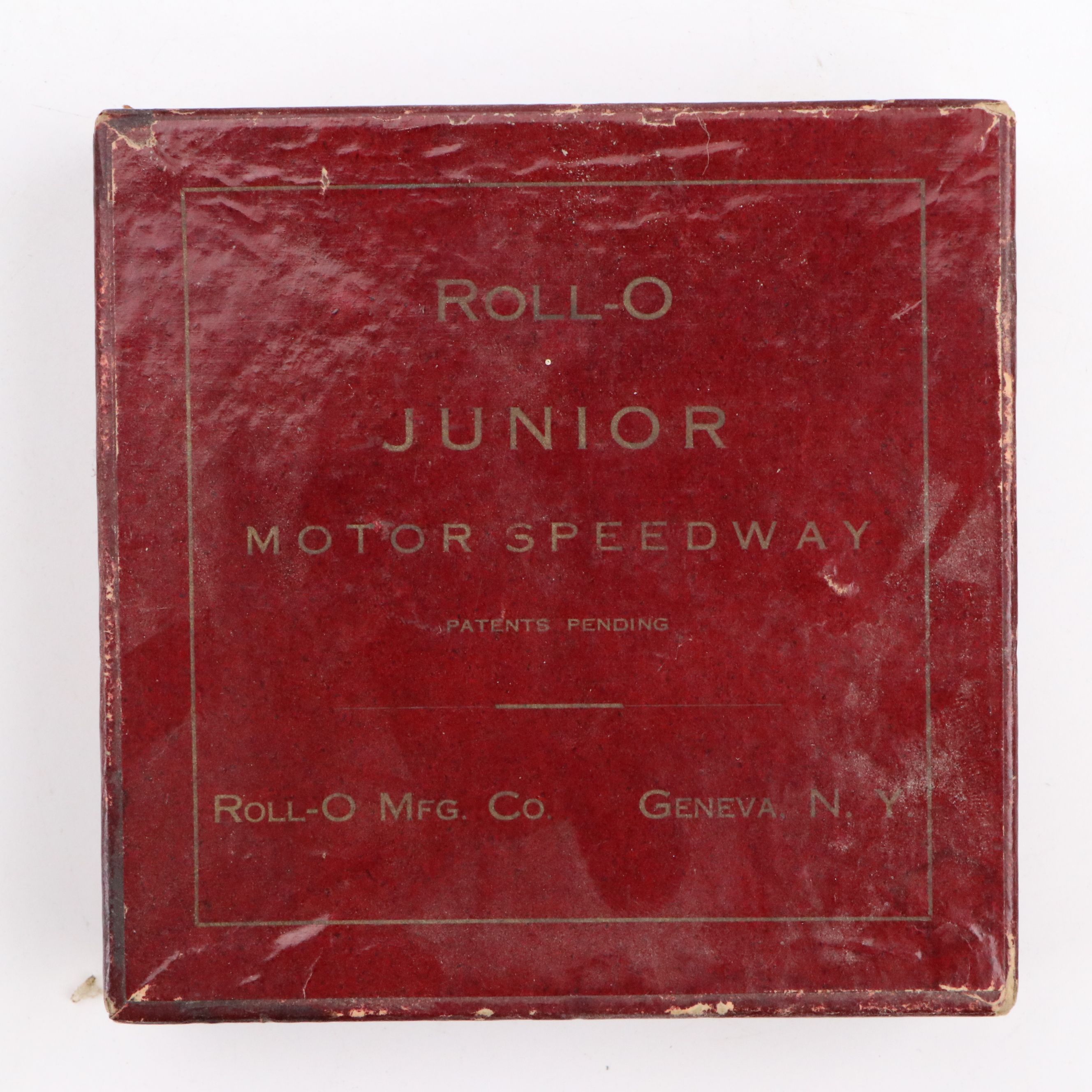 "Speed Circuit" "All-American", "APBA 2000",  and More Sports Themed Board Games