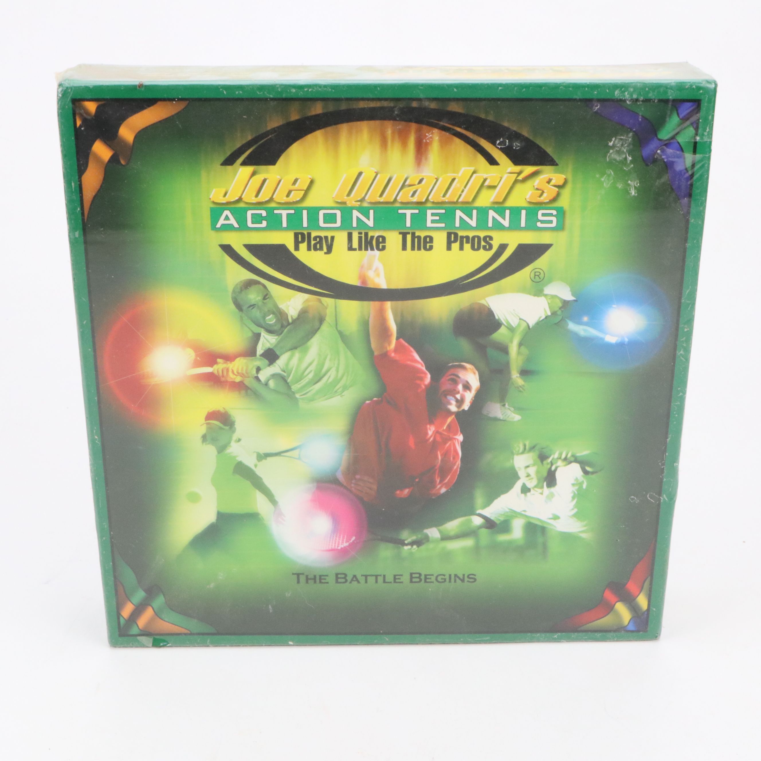 "Speed Circuit" "All-American", "APBA 2000",  and More Sports Themed Board Games