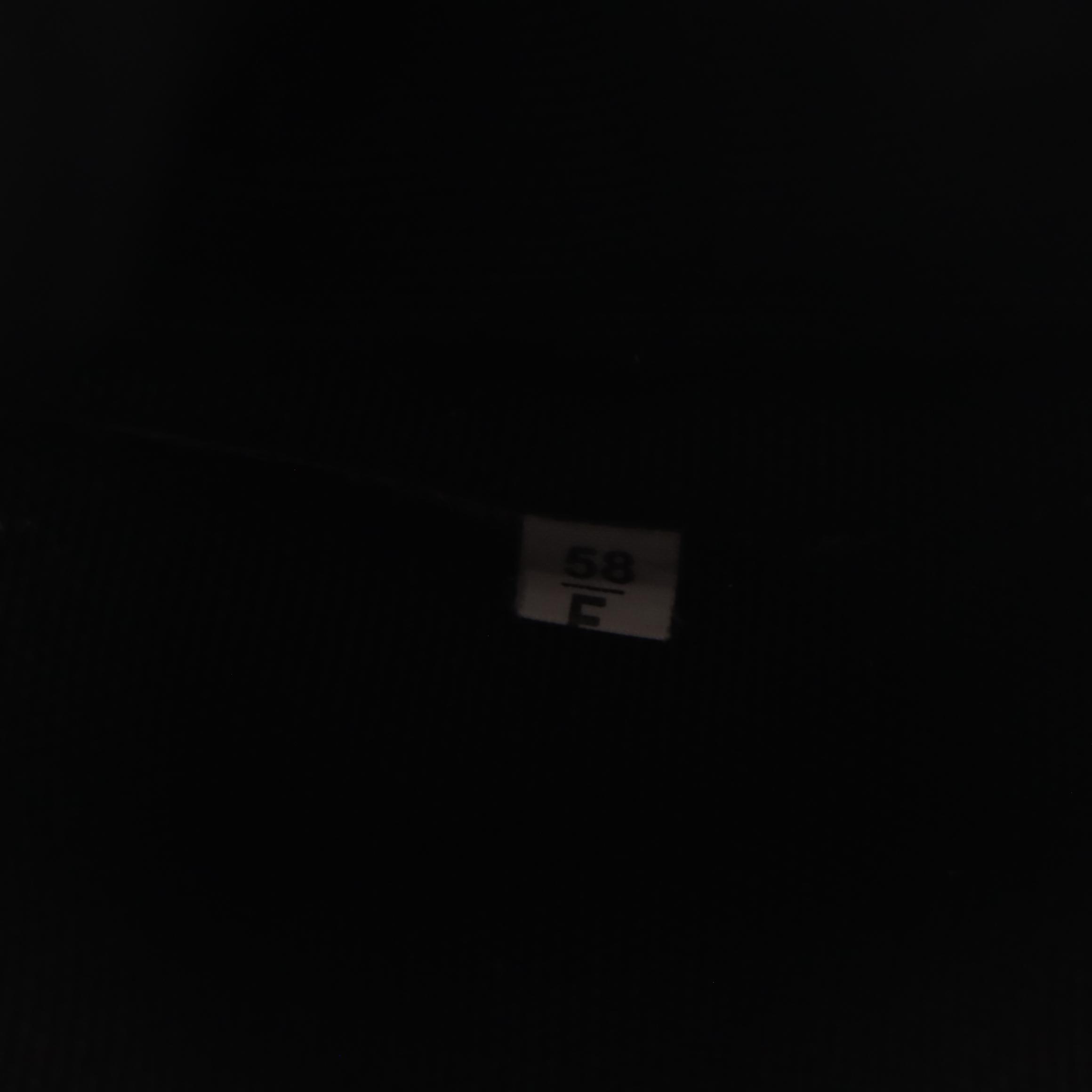 Prada Canapa Logo Top Handle Tote in Black Cotton Canvas