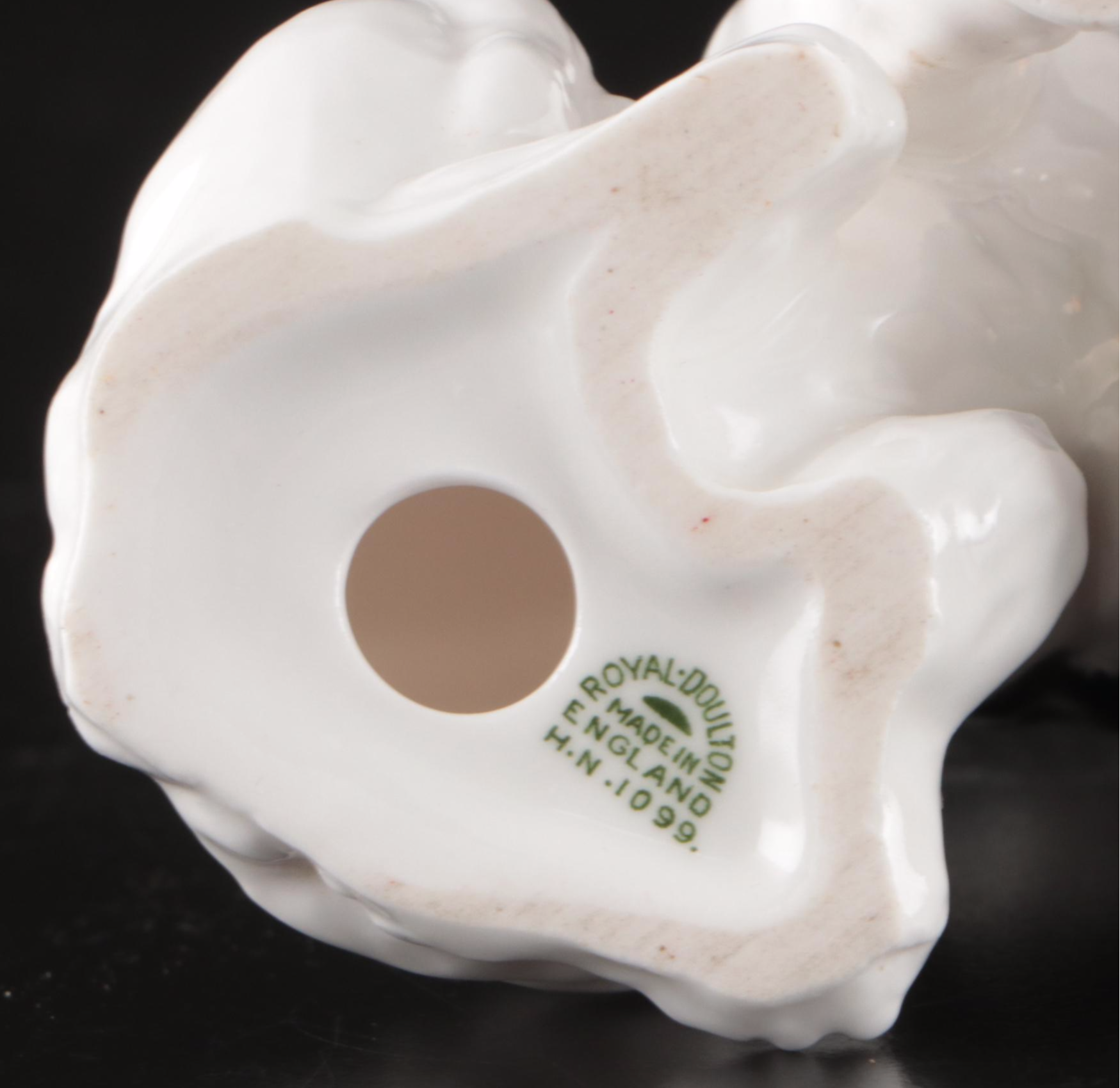 Royal Doulton "Dogs of Character" Ceramic Jack Russell Terriers & Beagles