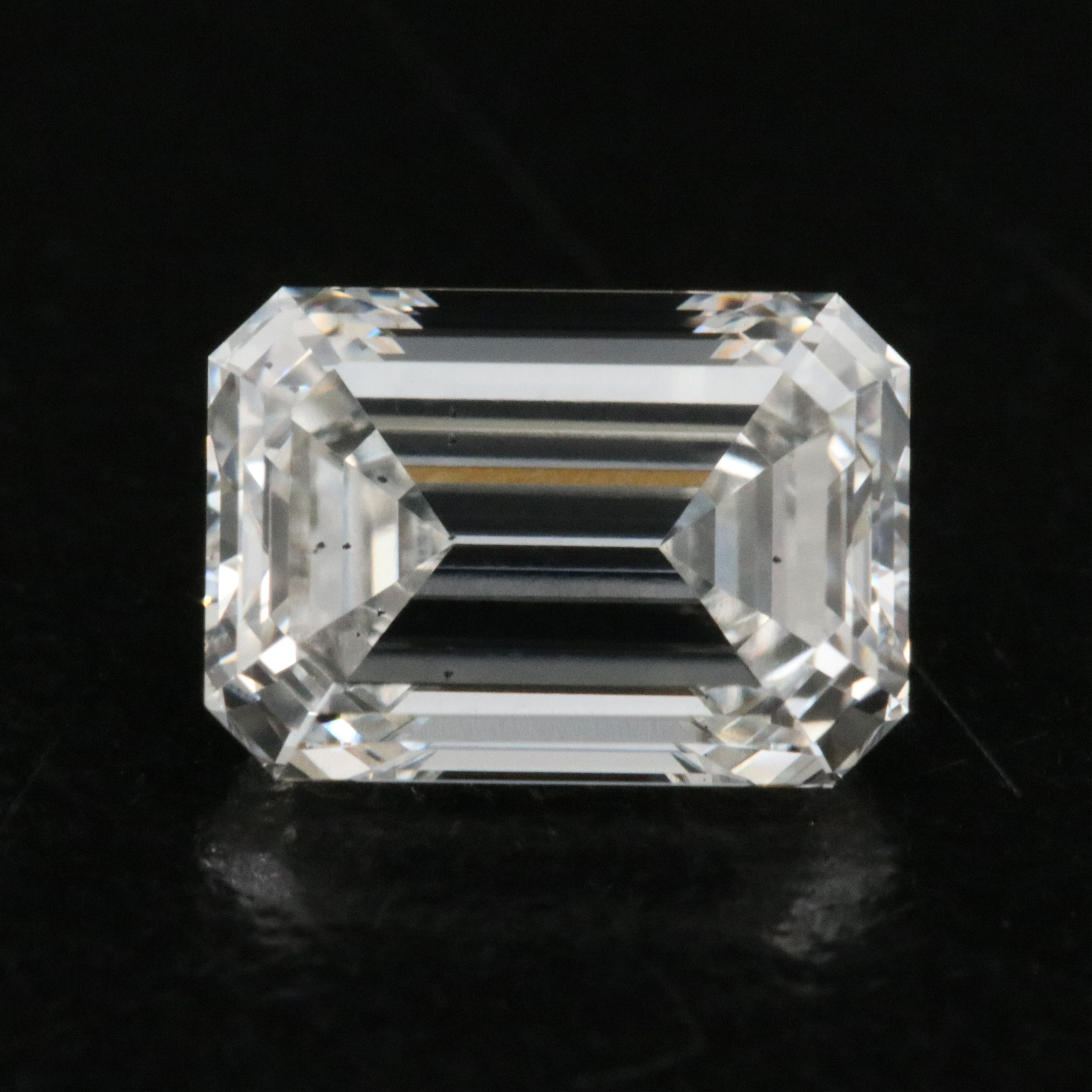 Loose 1.68 CT Lab Grown Diamond with IGI Report