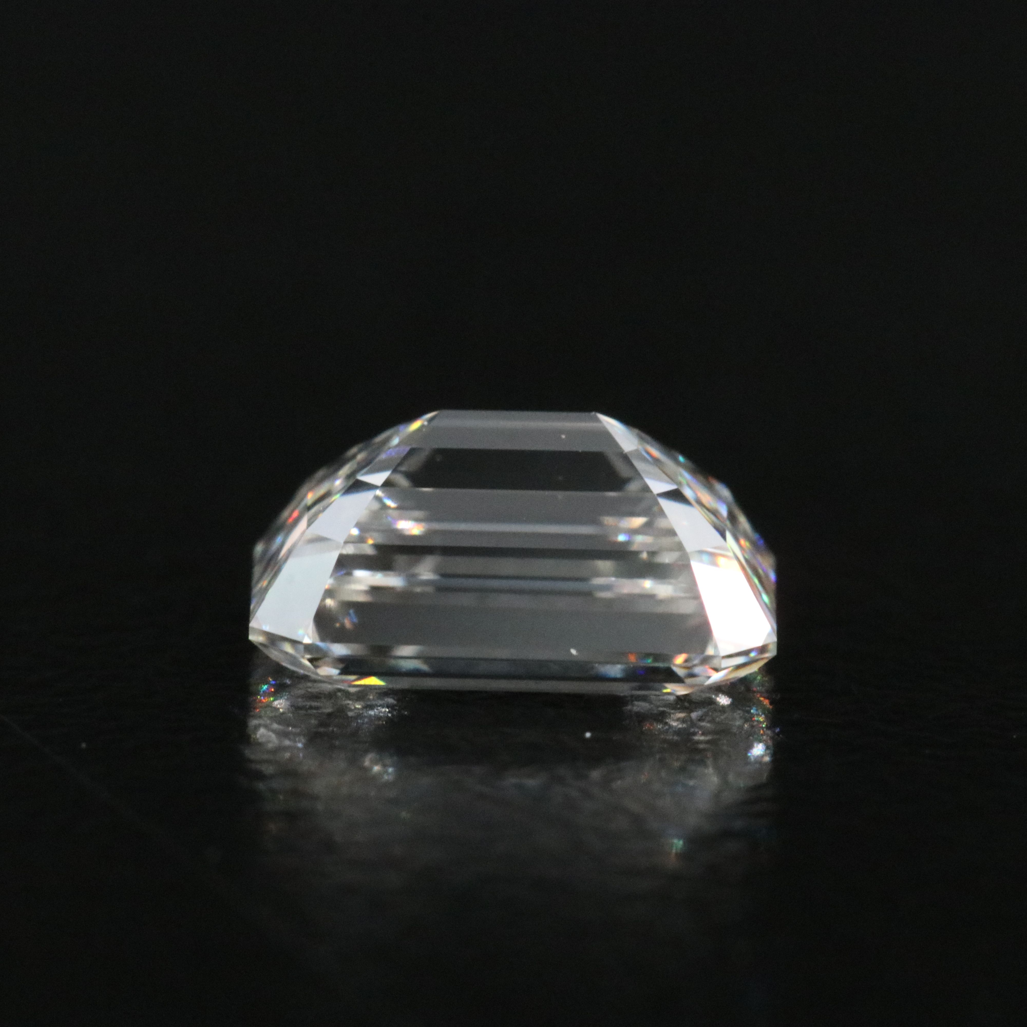 Loose 1.68 CT Lab Grown Diamond with IGI Report