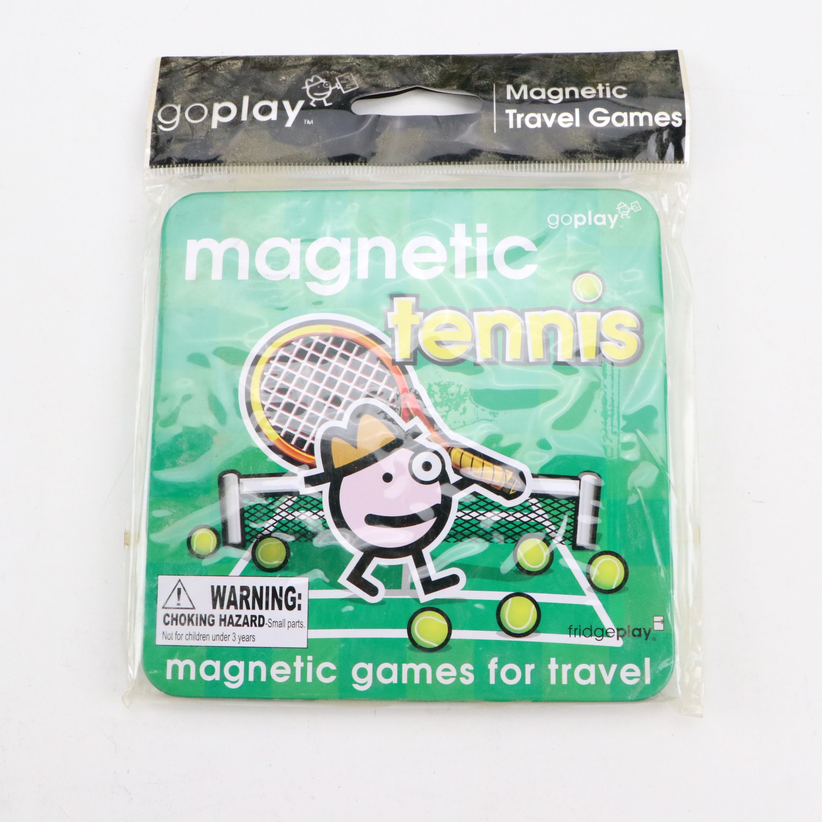 "Game, Set, Match", "15 Love", and More Tennis Themed Board Games