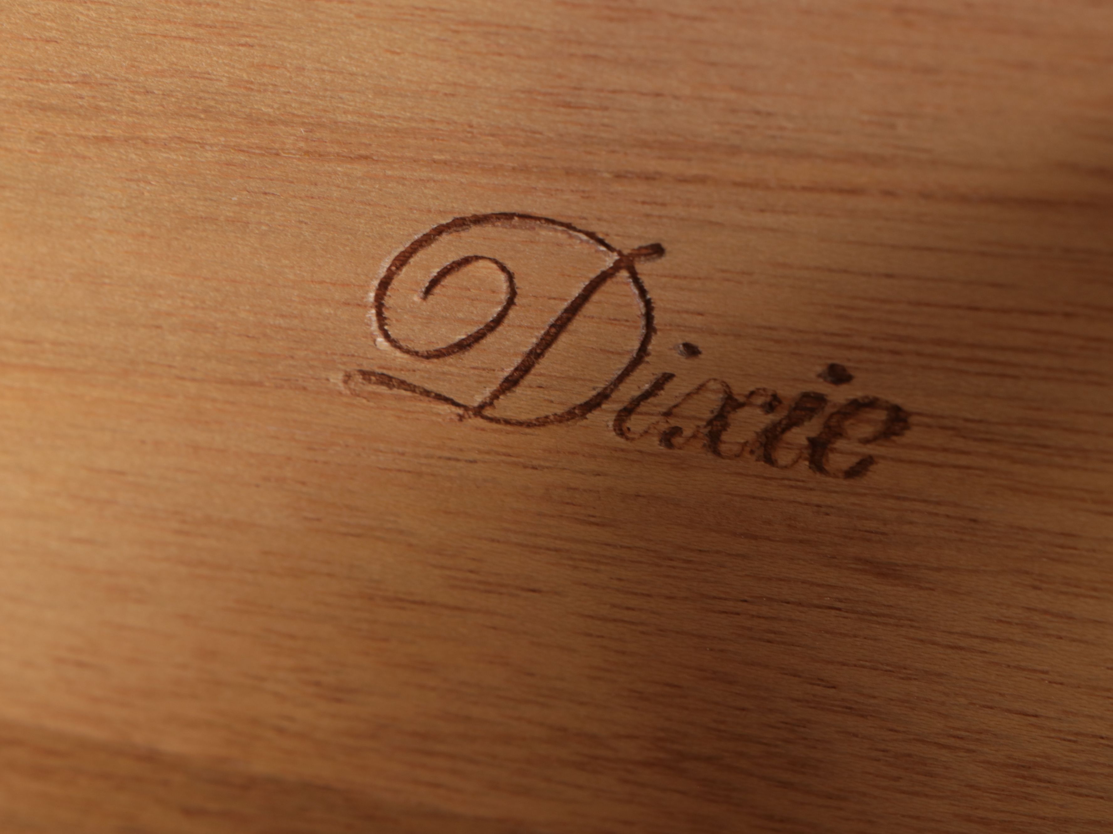 Dixie "Shangri La" Chinoiserie Wardrobe, Mid to Late 20th Century