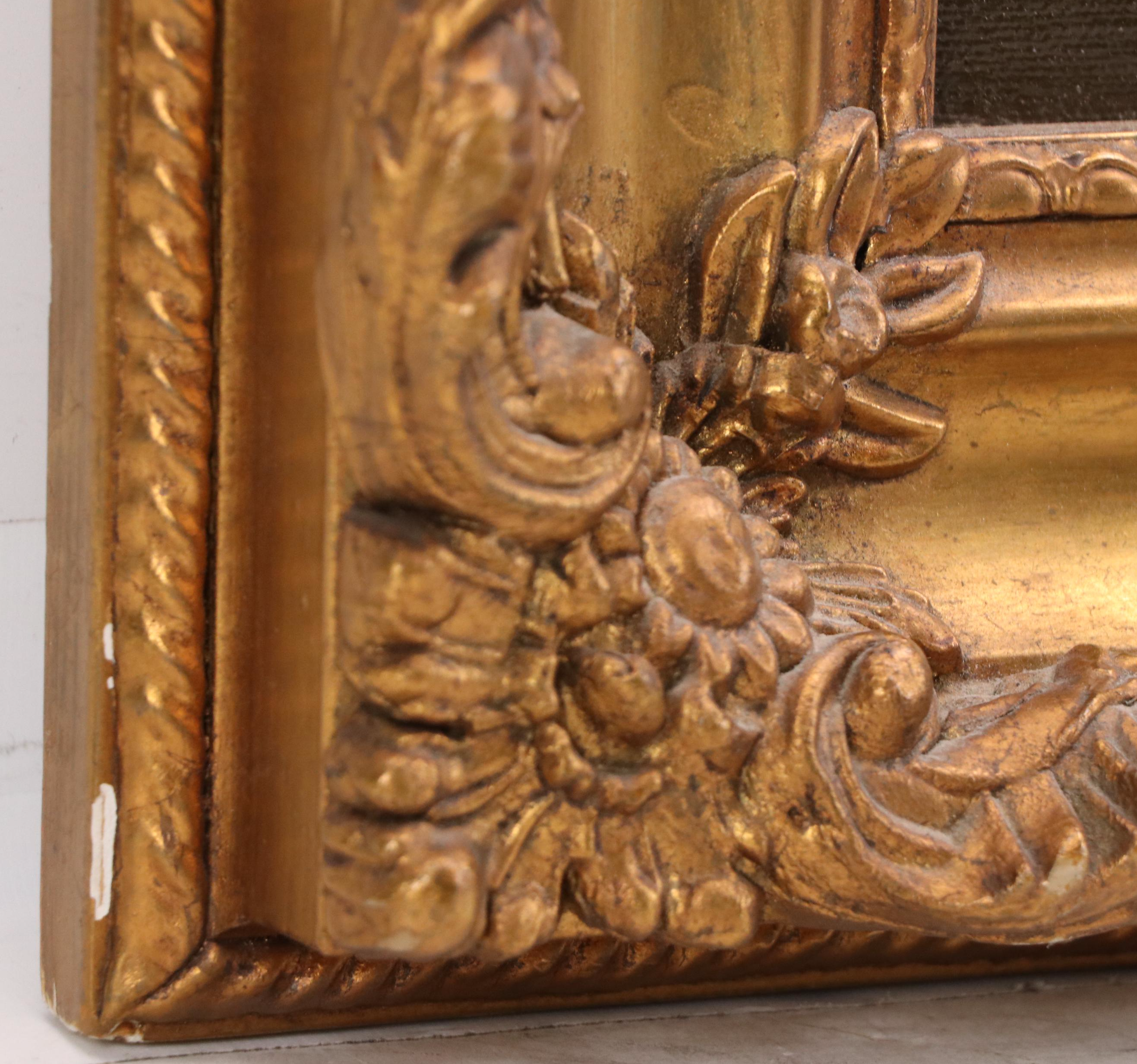 Oil Painting After Arthur William Devis "Good Companions"