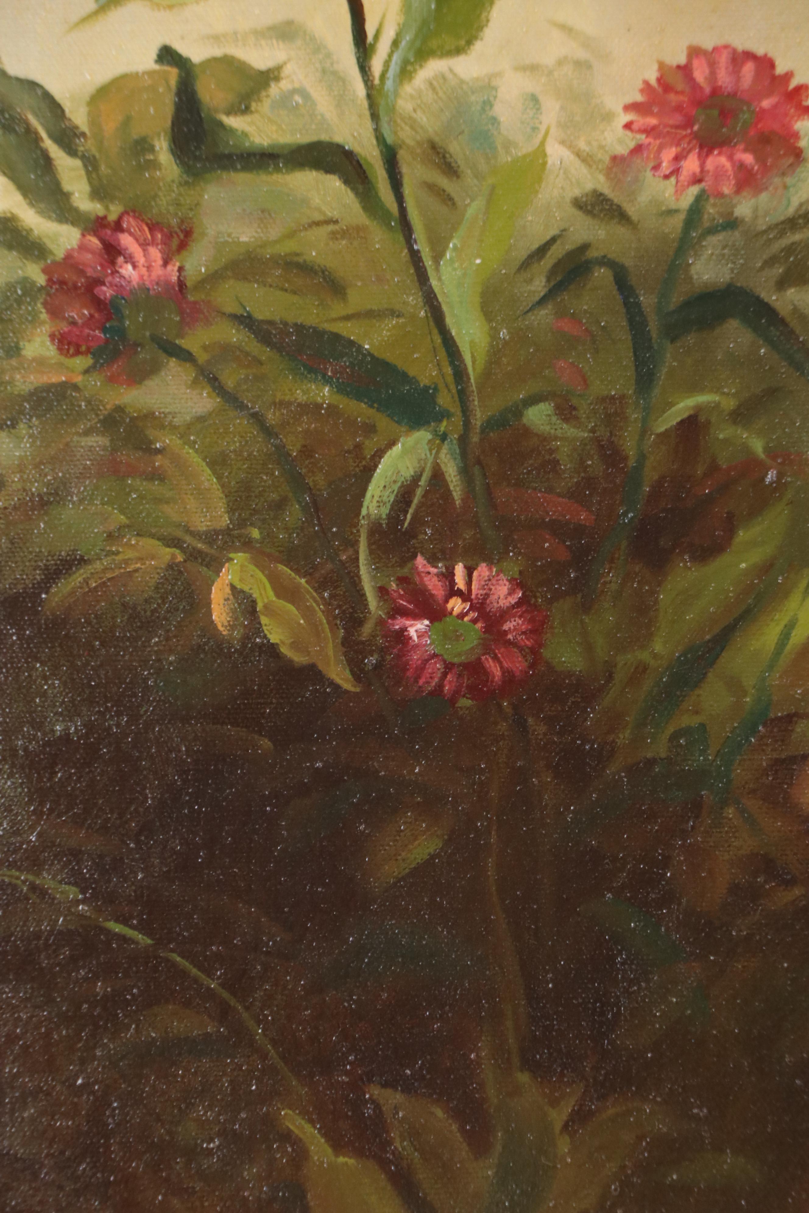 Oil Painting After Arthur William Devis "Good Companions"