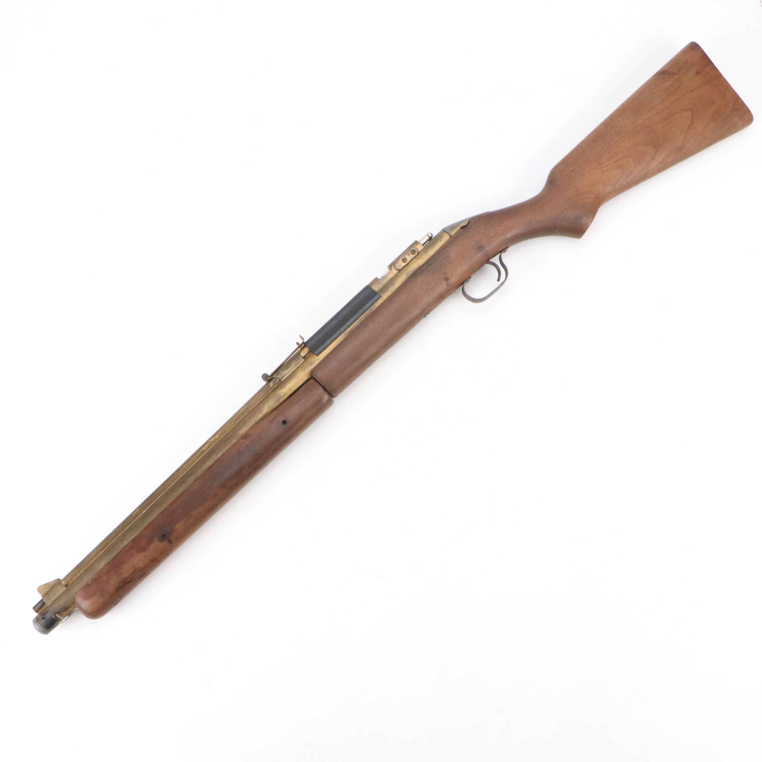 Sheridan "Blue Streak" Pellet Air Rifle