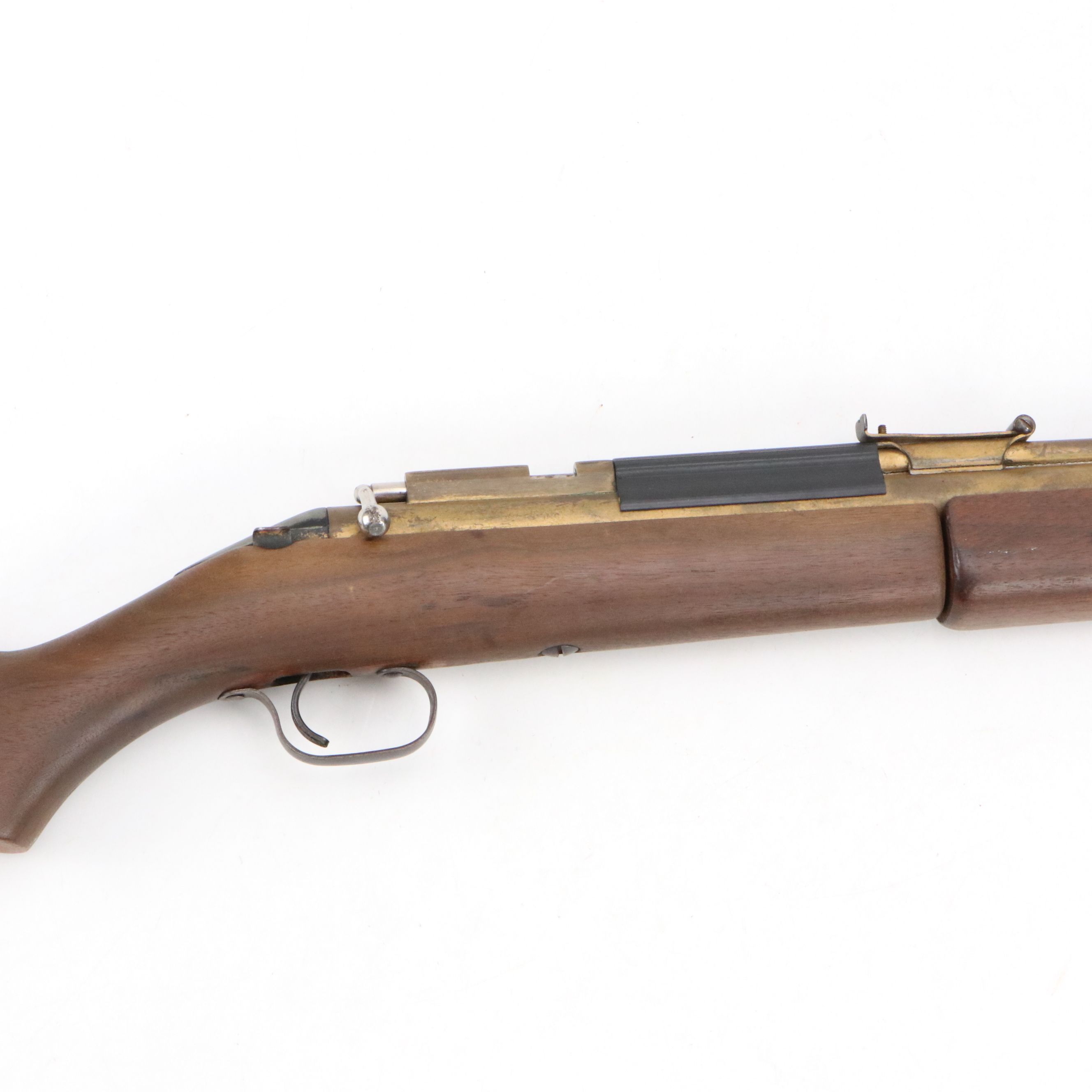 Sheridan "Blue Streak" Pellet Air Rifle