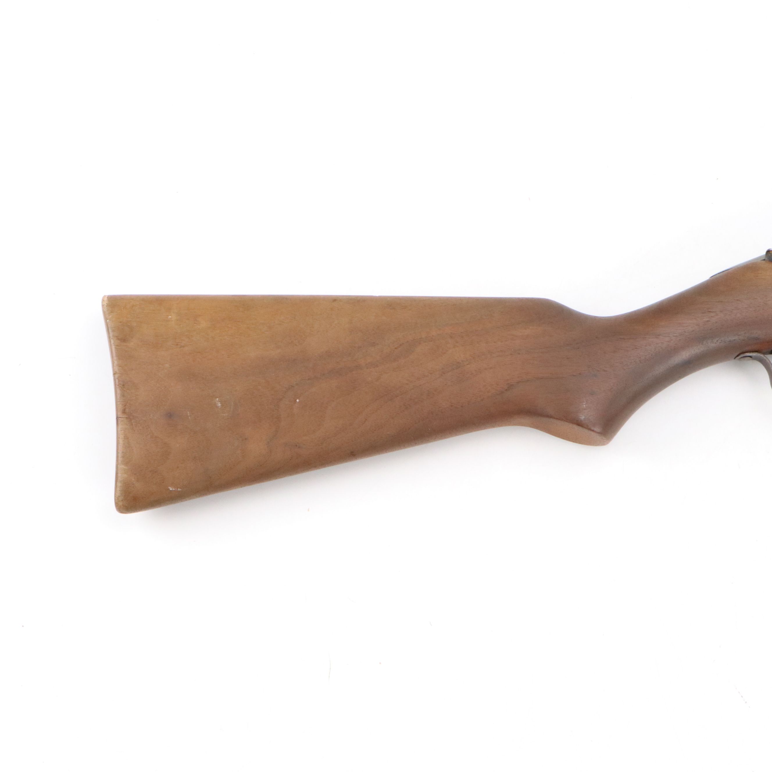 Sheridan "Blue Streak" Pellet Air Rifle