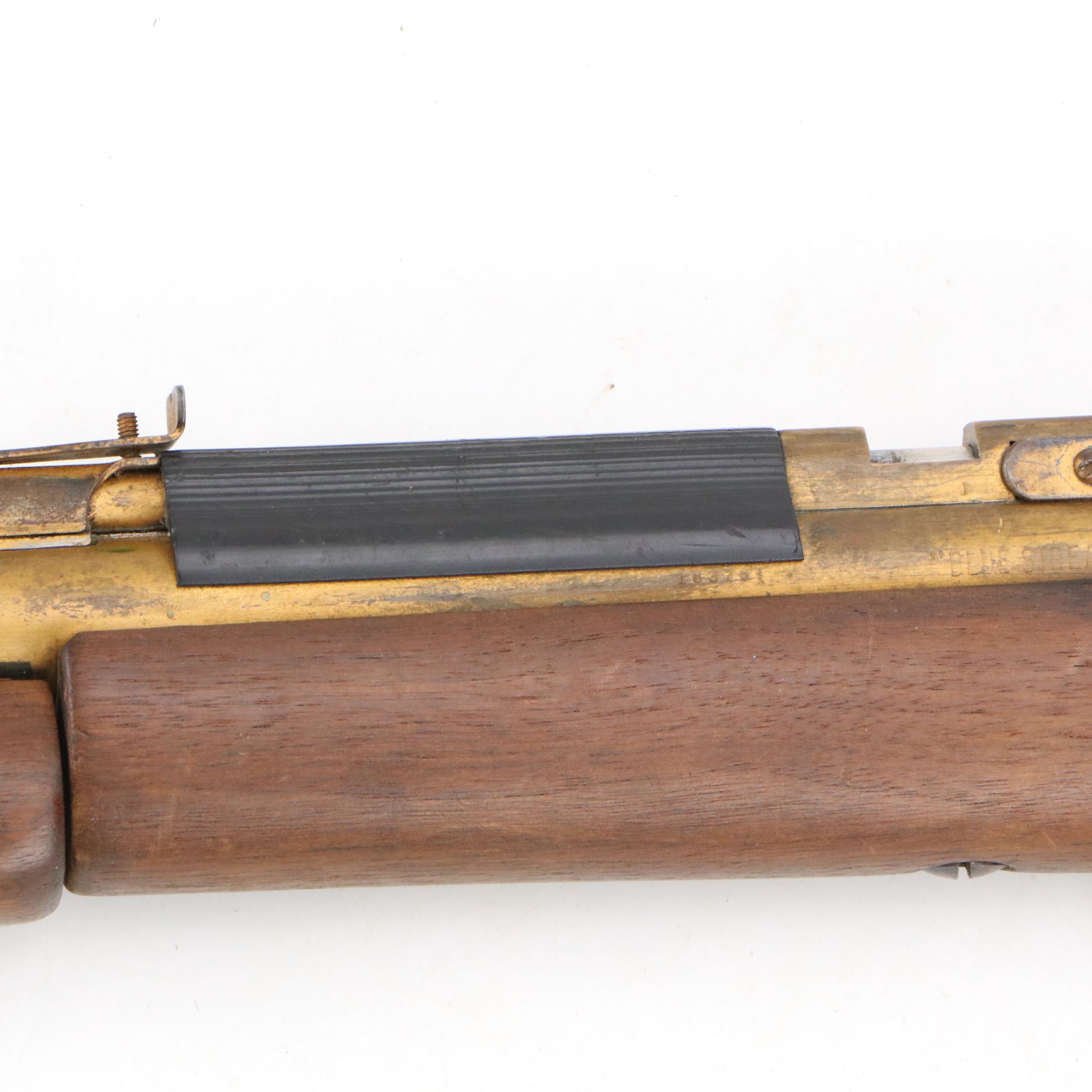 Sheridan "Blue Streak" Pellet Air Rifle