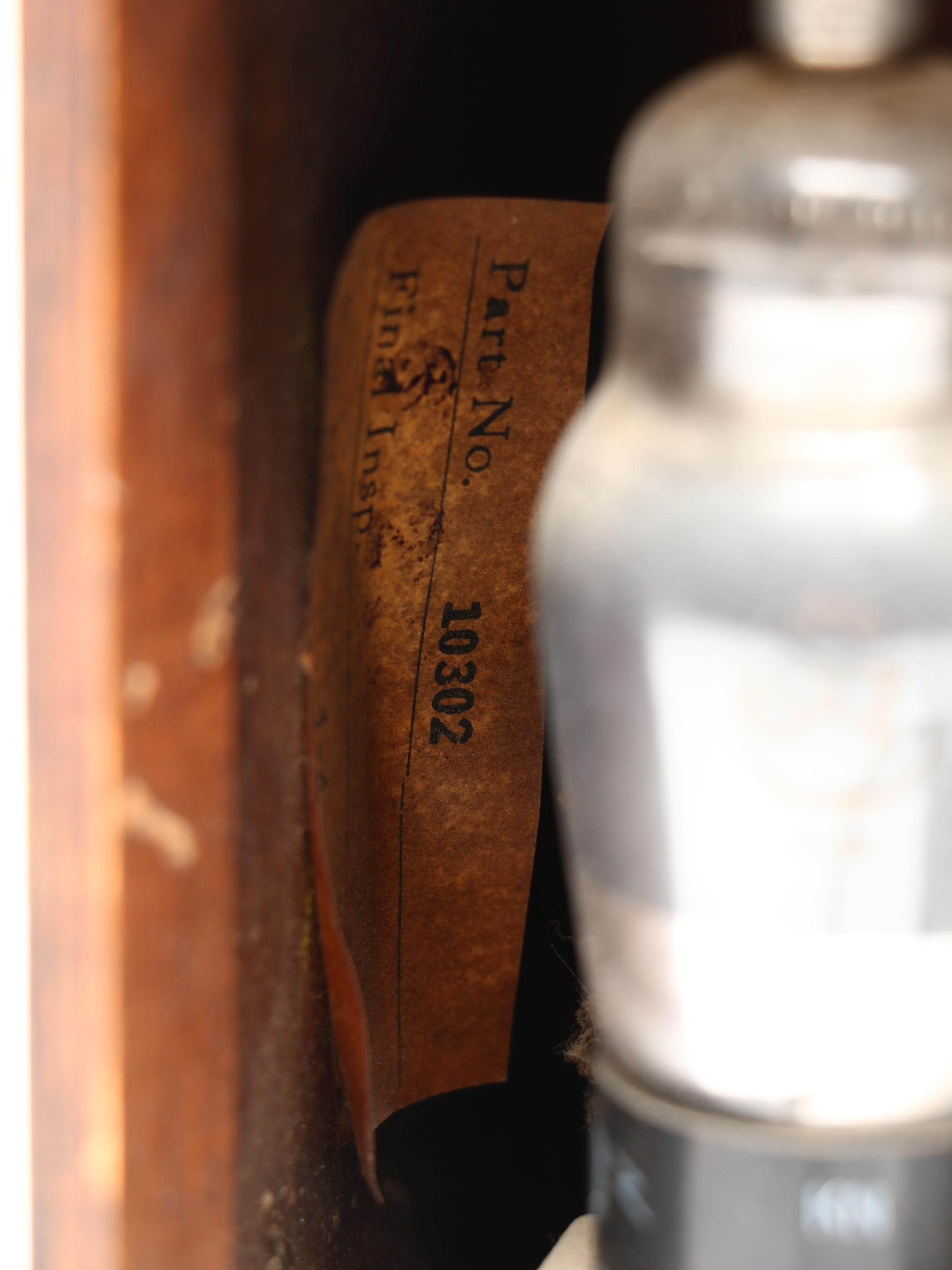 Philco Model 38-12C Tube Radio