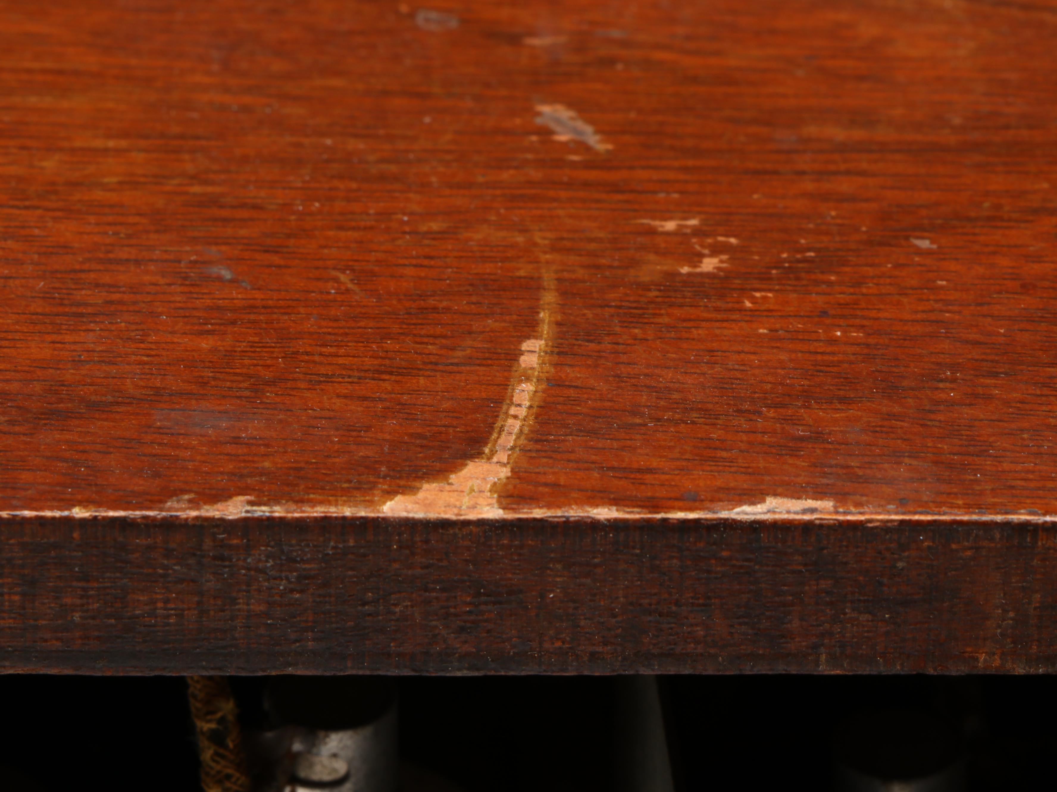 Philco Model 38-12C Tube Radio