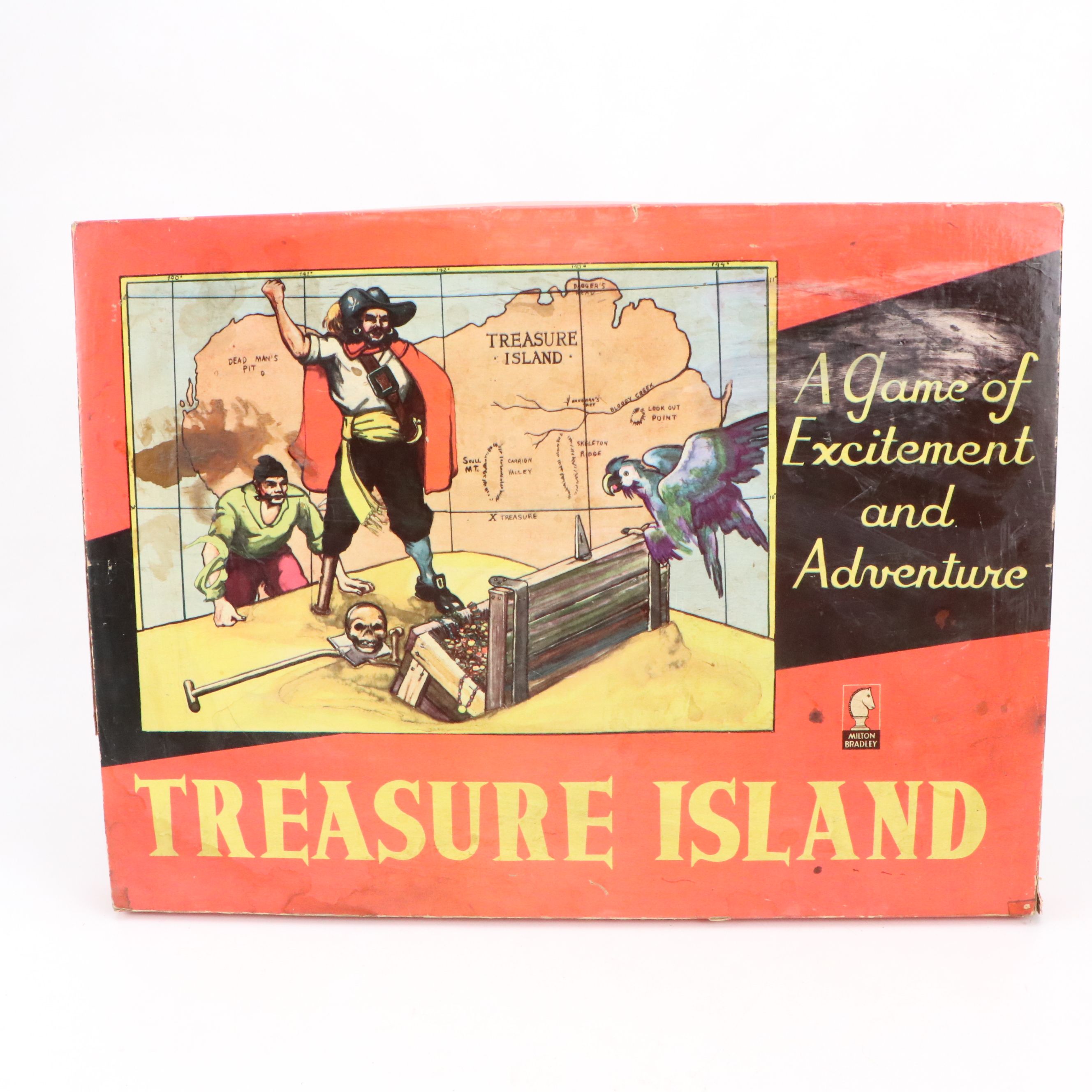 "Police Surgeon", ""Top Cop", "Skirmish", and More Board Games