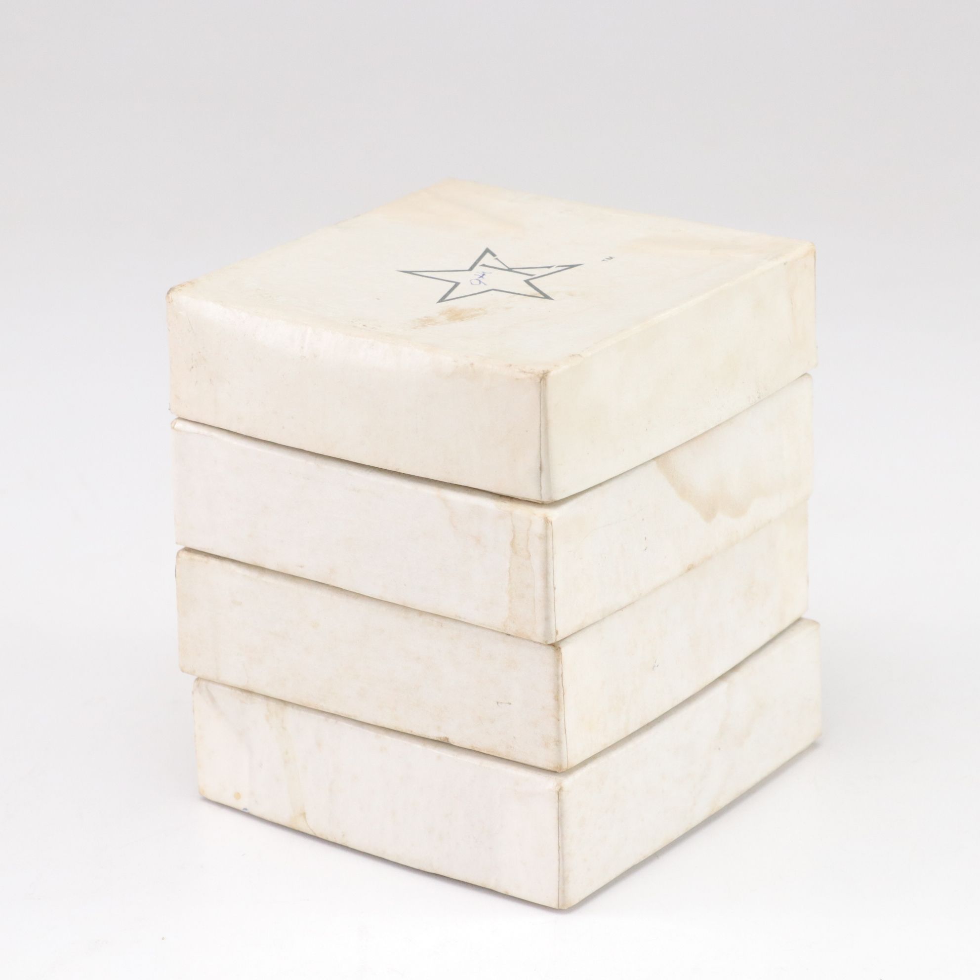 Fenton "Humpty Dumpty" and Other Nursery Rhyme Cup Plates