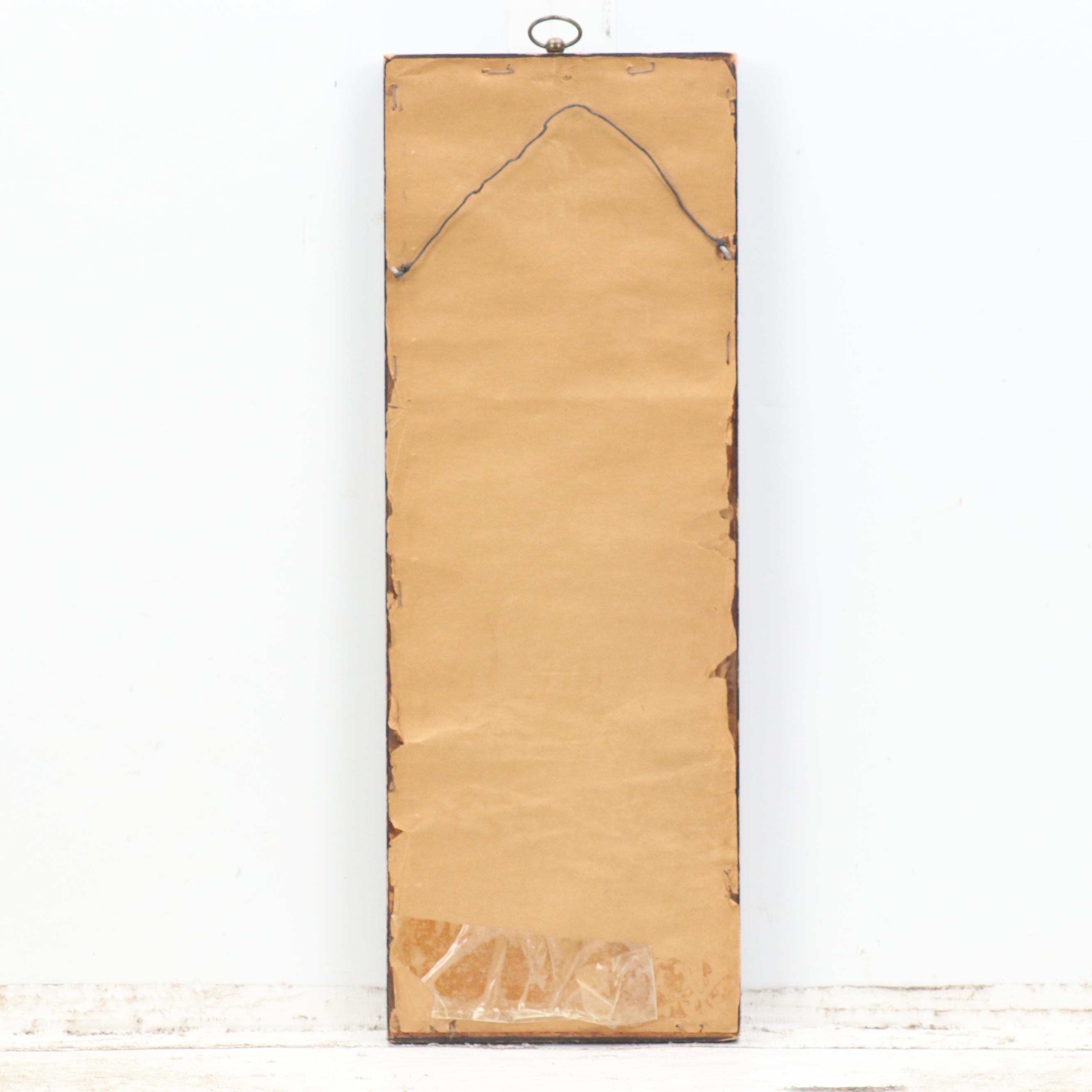 Hand-Colored Engraving After Francesco Bartolozzi "Marzo" and More