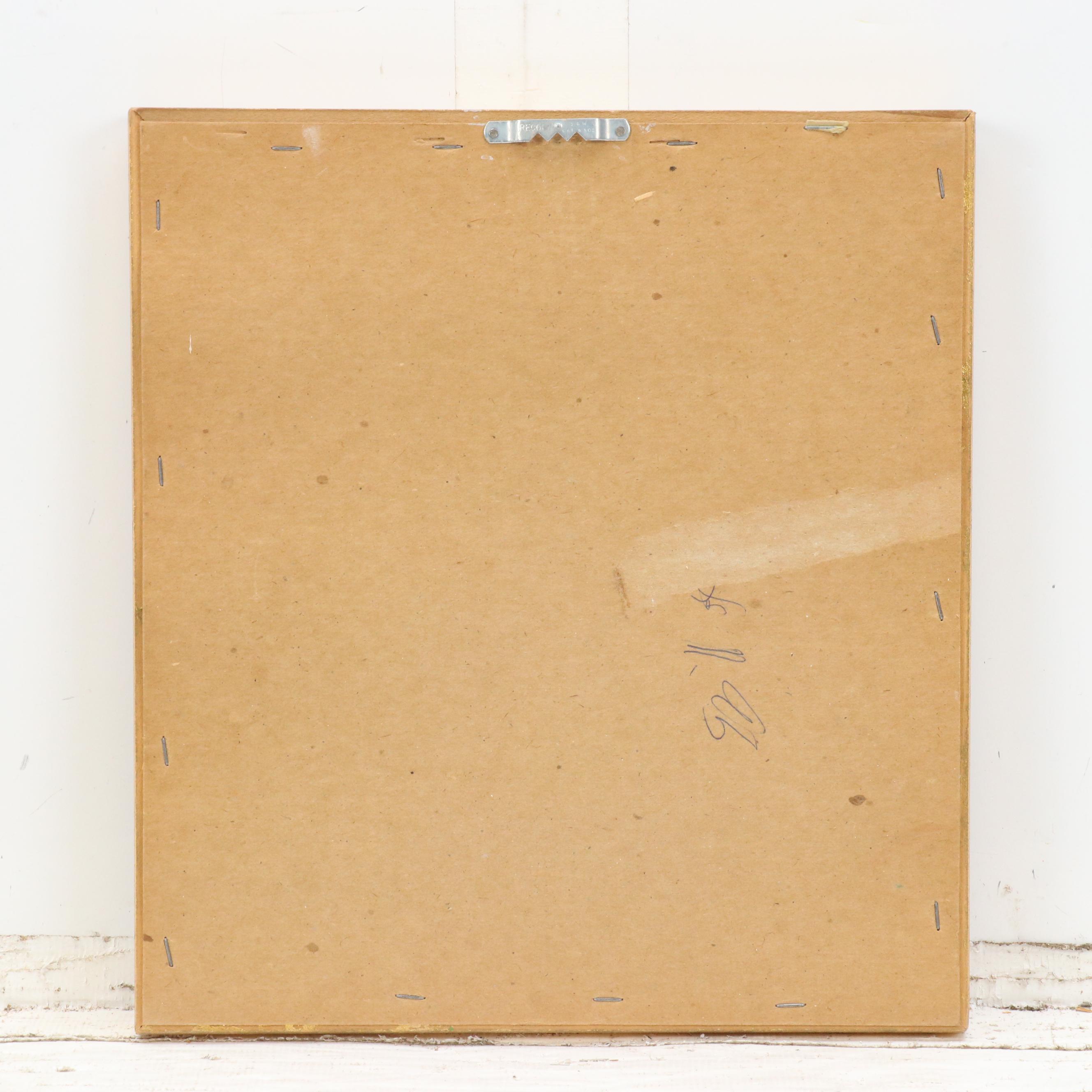 Hand-Colored Engraving After Francesco Bartolozzi "Marzo" and More