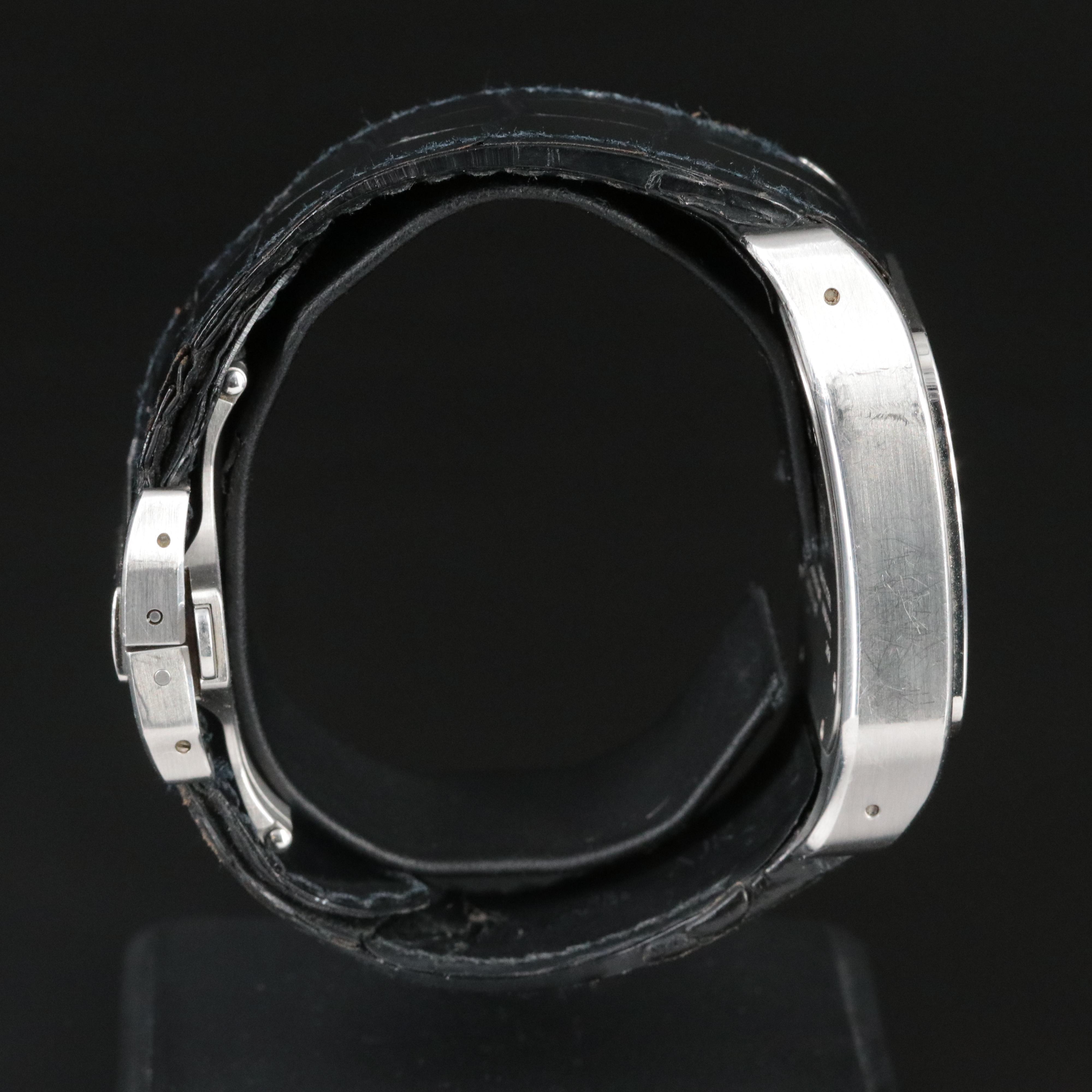 Cartier Santos 100 XL Watch