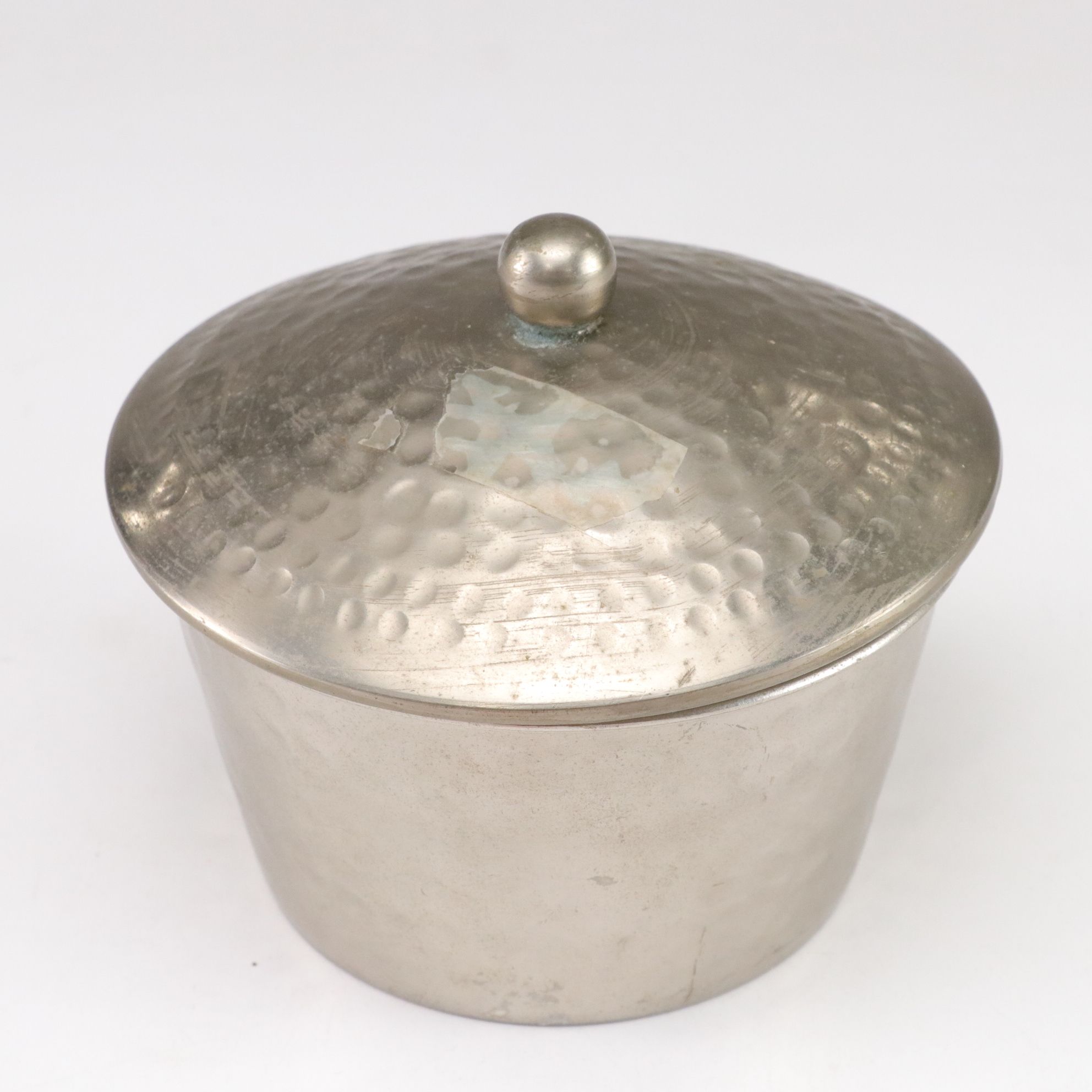 Iridescent Marbles with Political & Souvenir Pin Collection