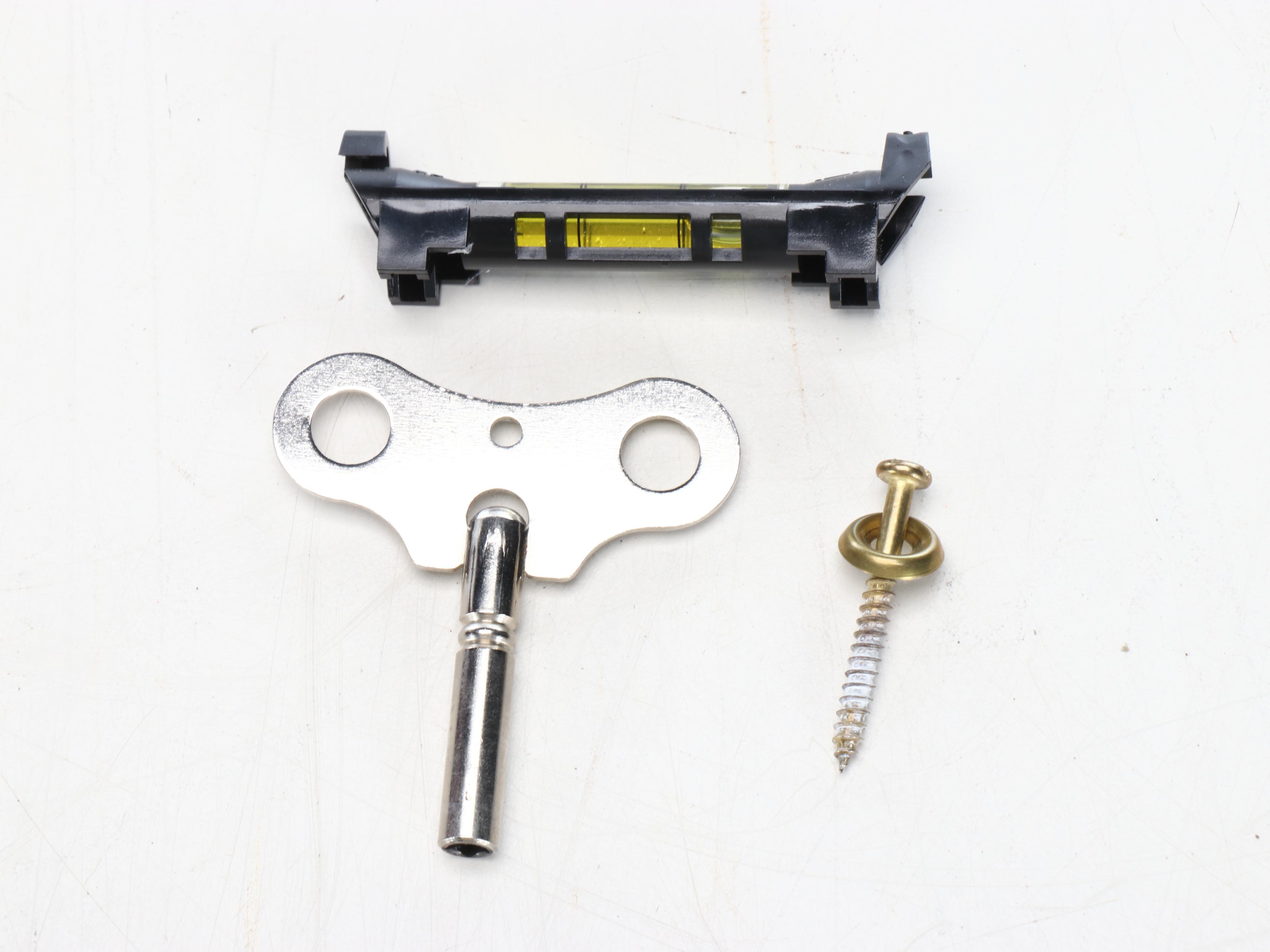 Howard Miller Wooden Wall Clock